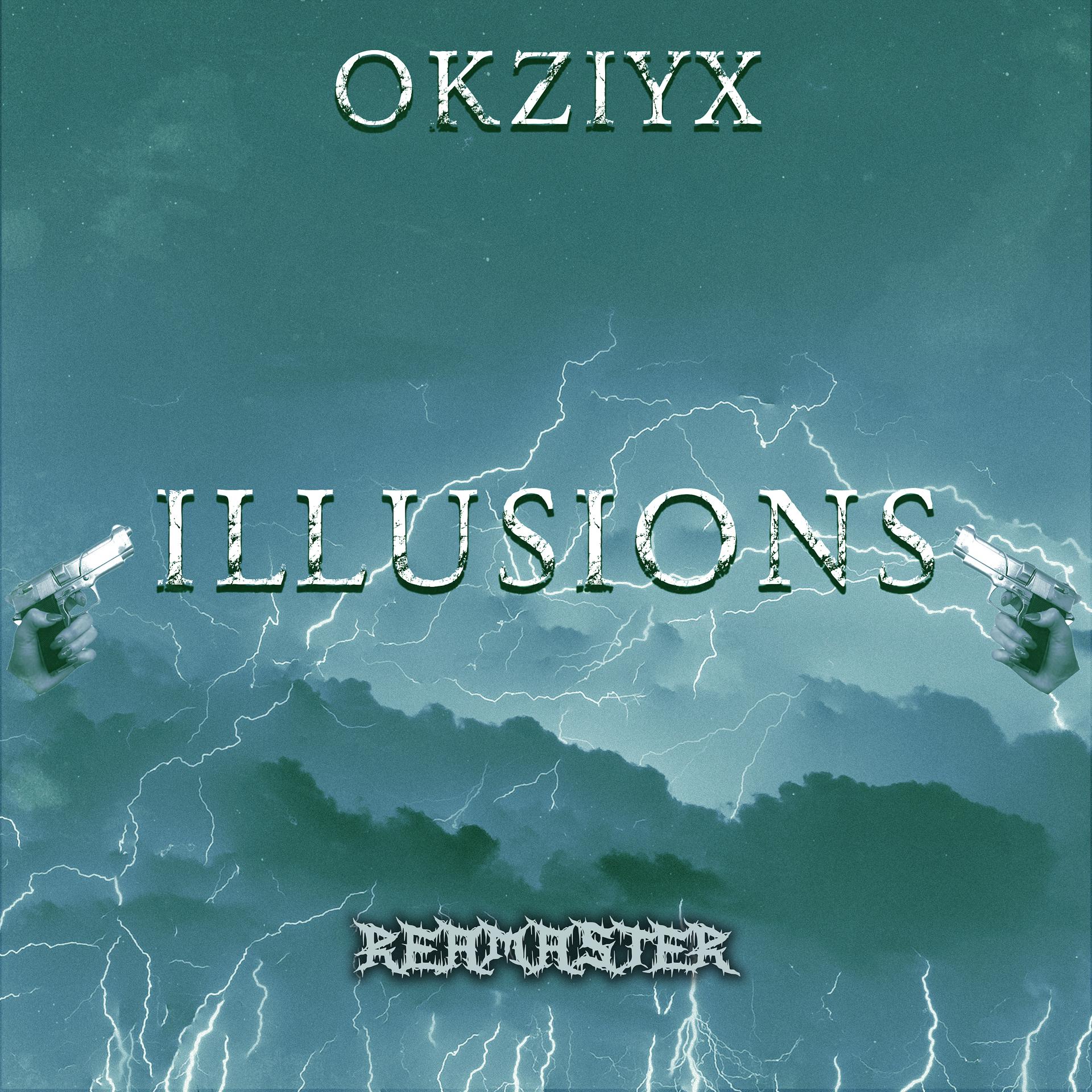Постер альбома Illusions (Remaster)