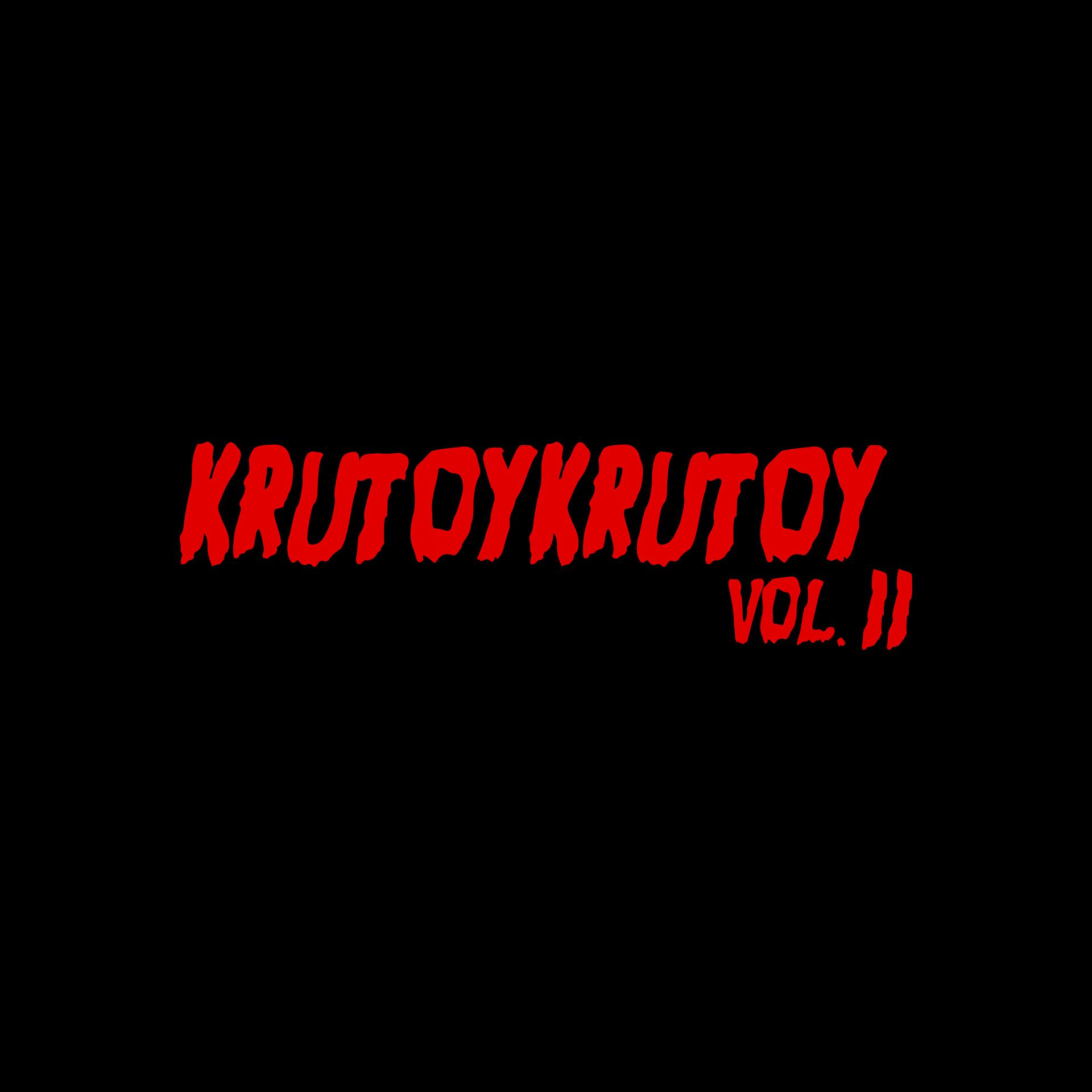 Постер альбома Krutoykrutoy, Vol. 2