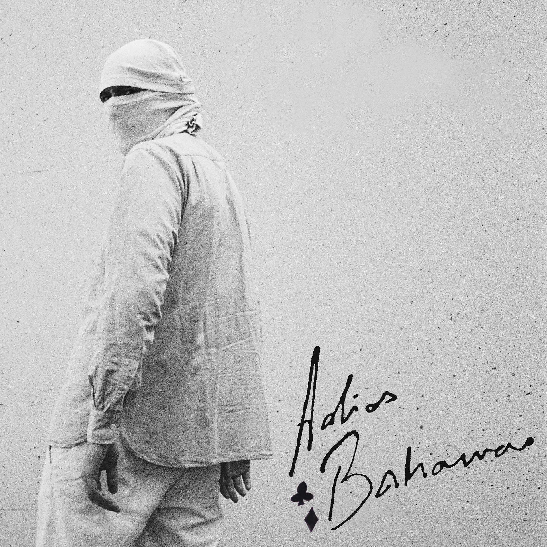 Постер альбома Adios Bahamas