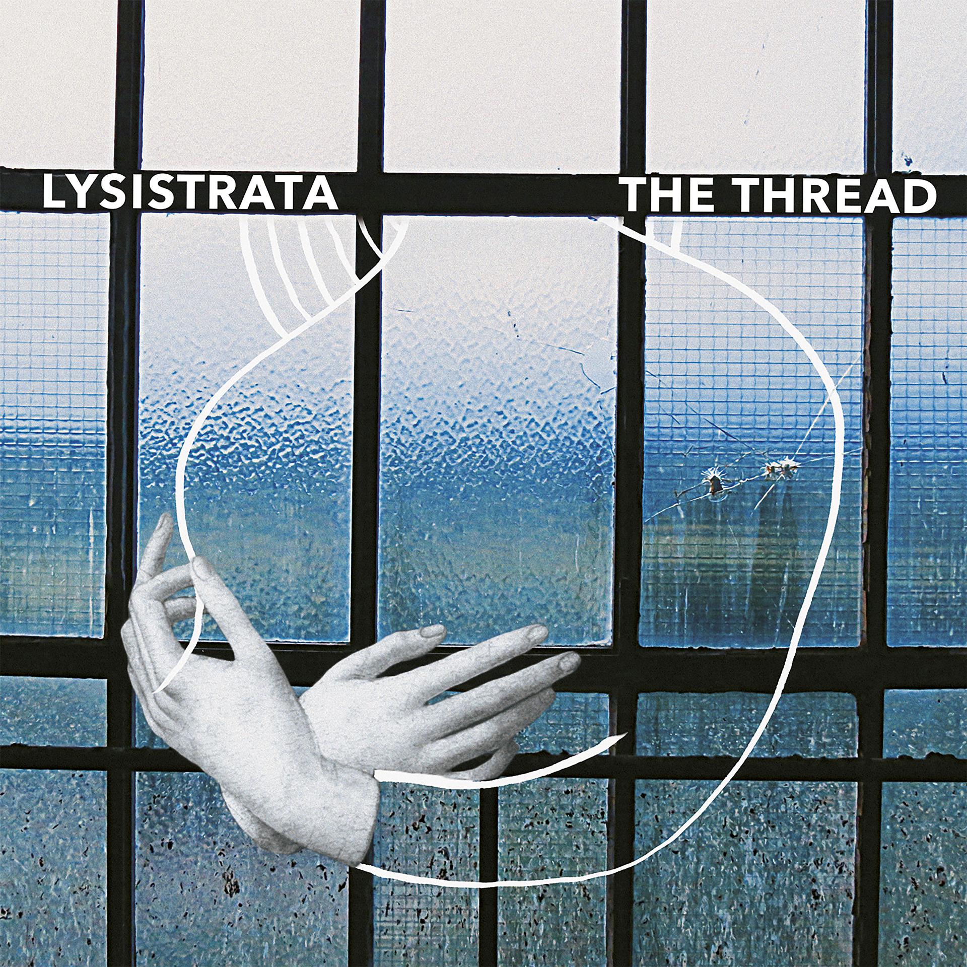 Постер альбома The Thread