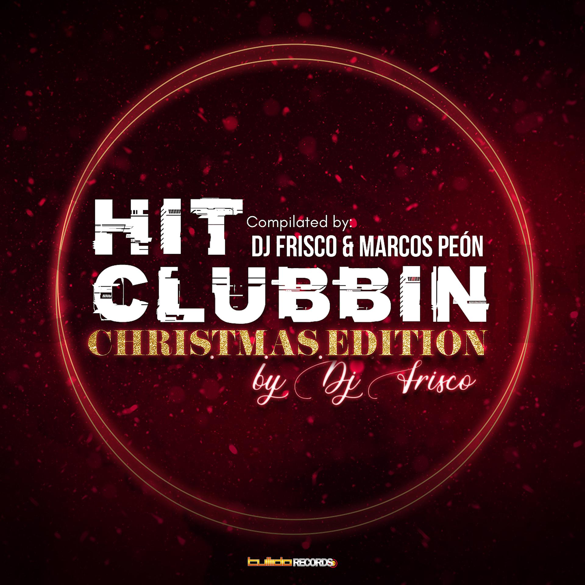 Постер альбома Hit Clubbin´ Christmas edition