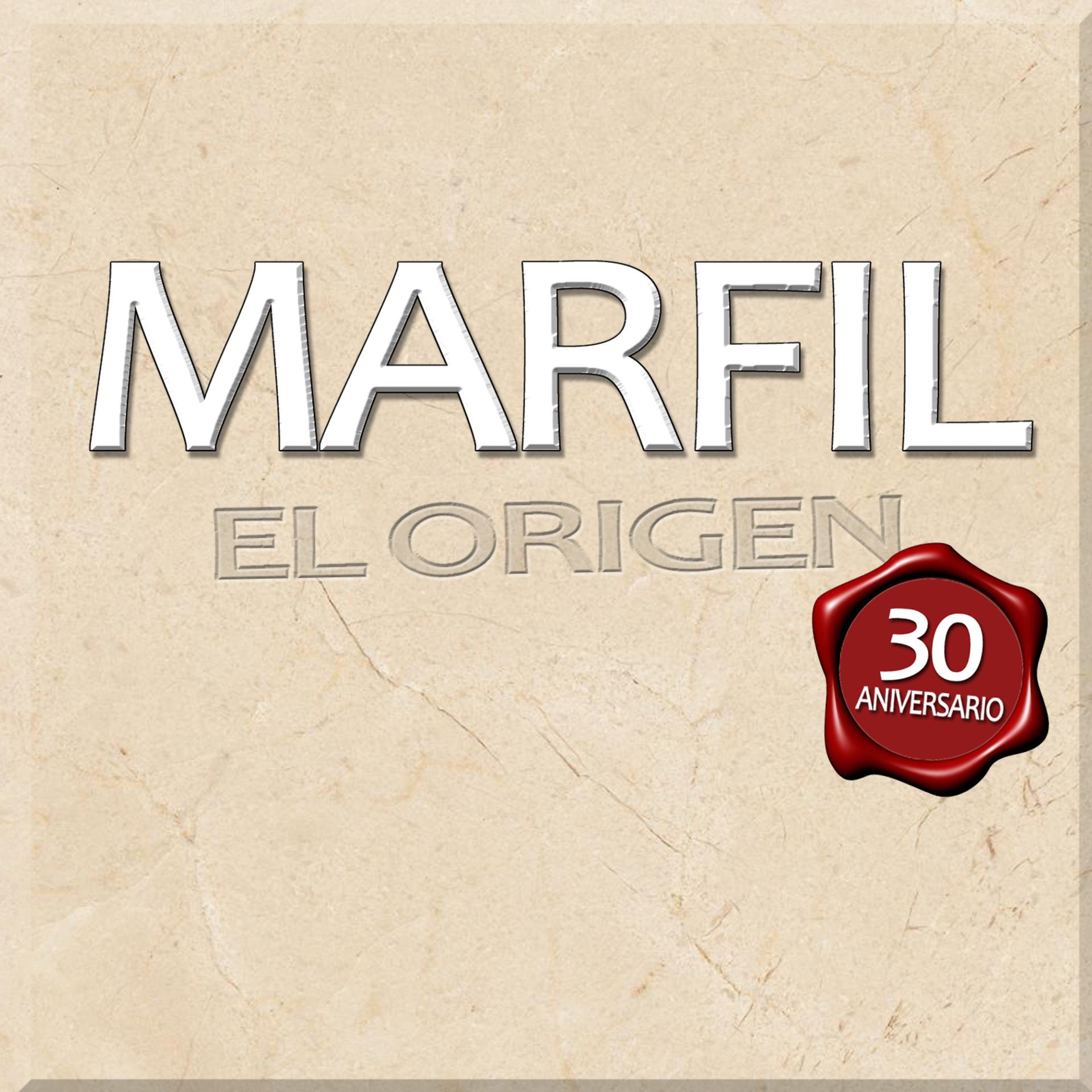 Постер альбома El Origen (30º Aniversario) - EP