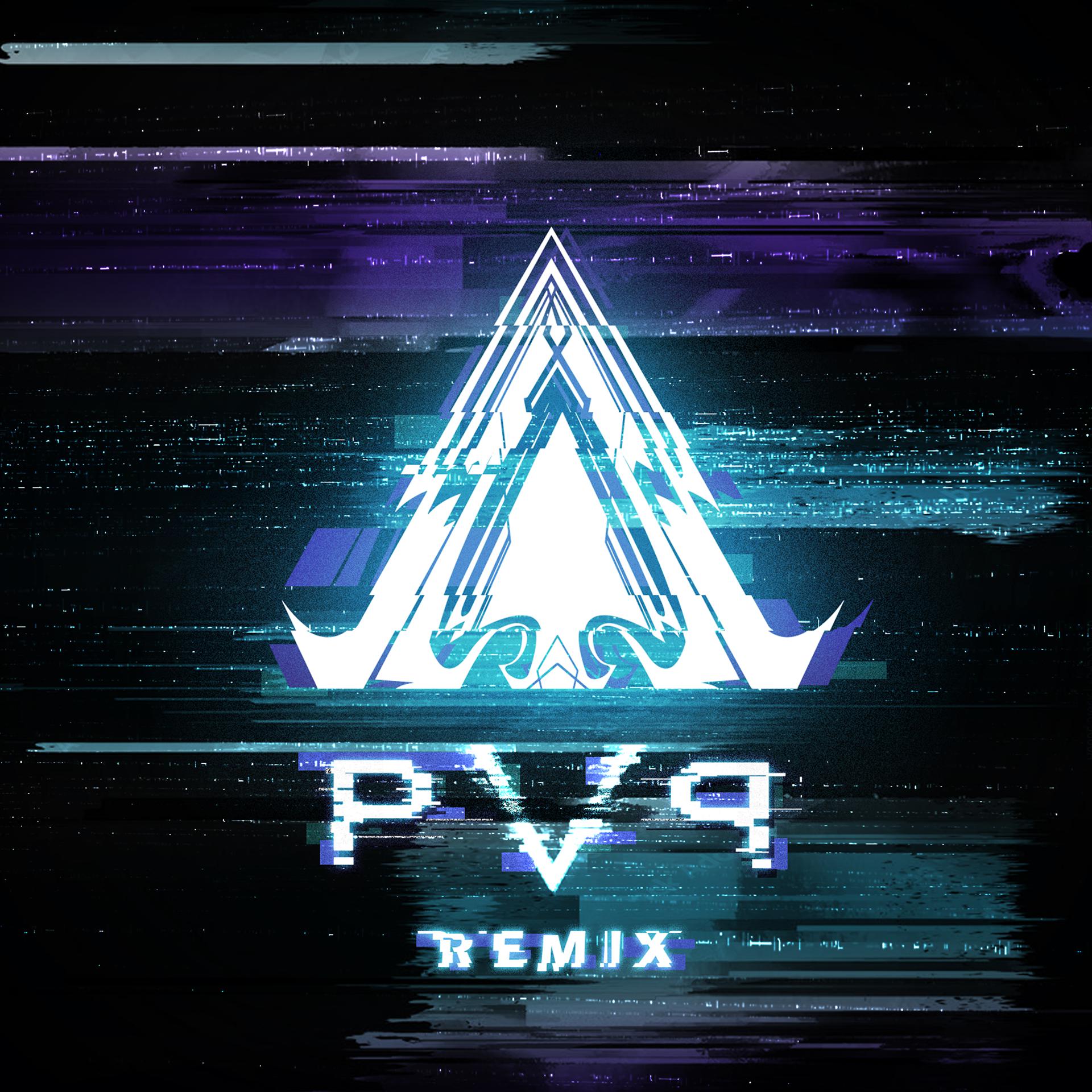 Постер альбома PvP
