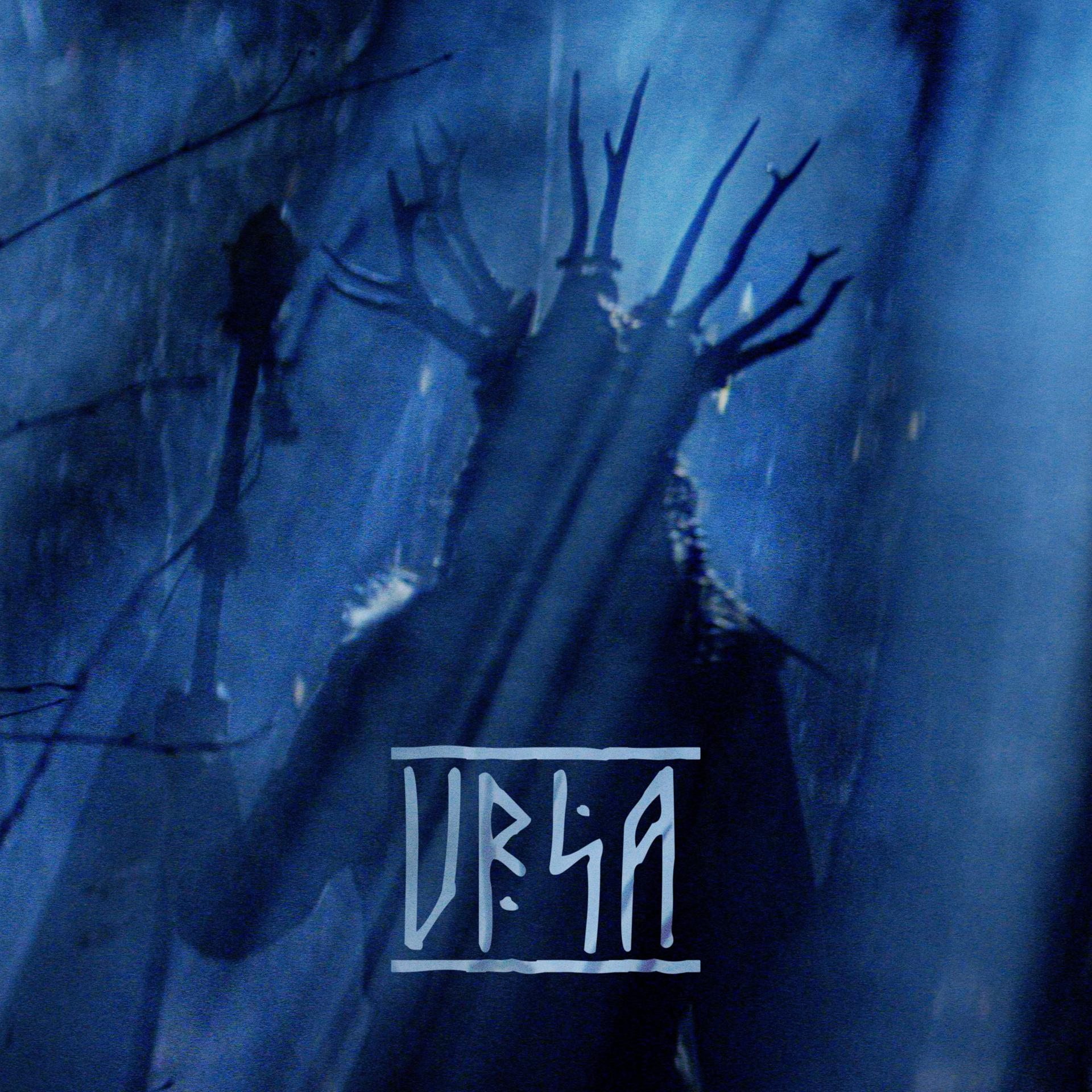 Постер альбома URSA