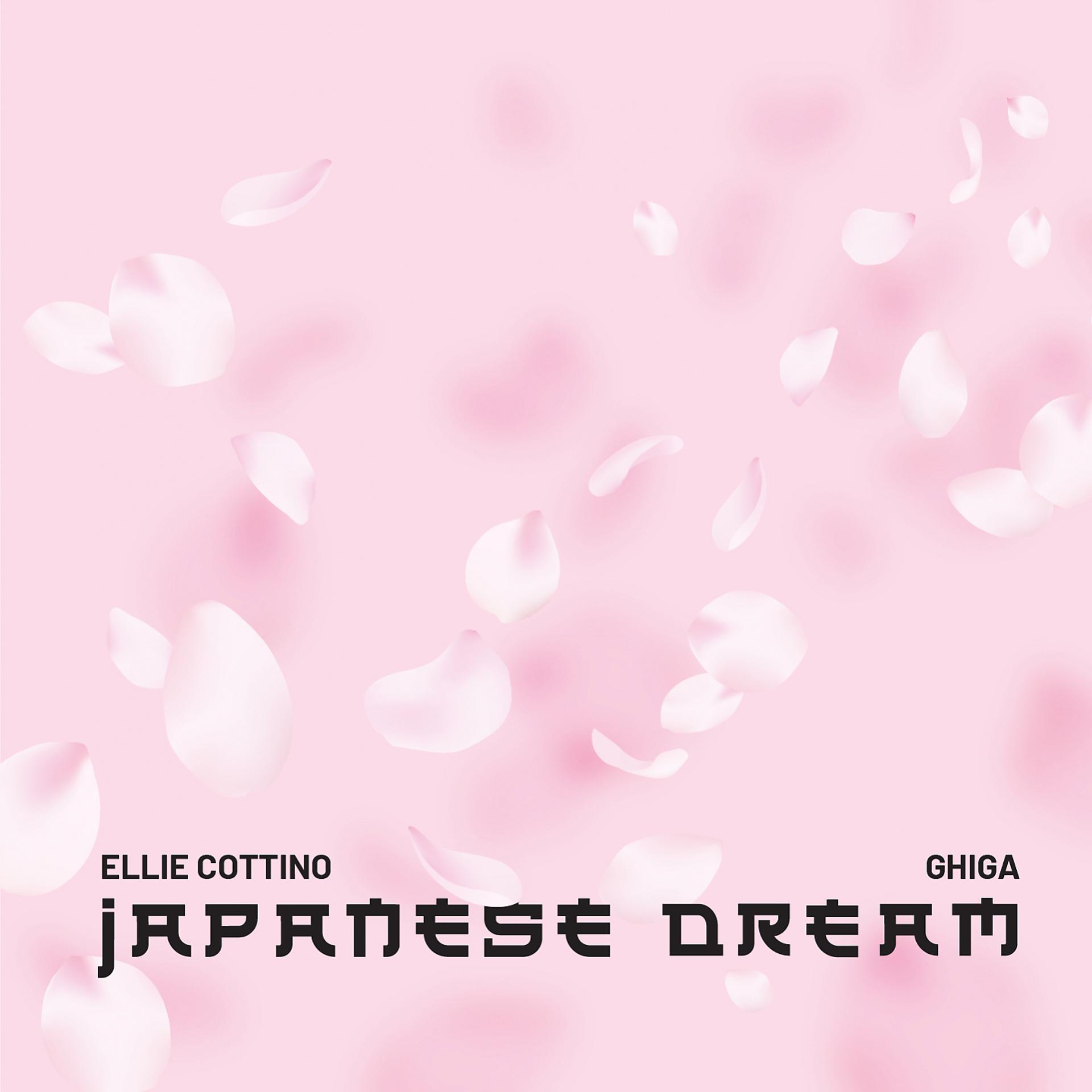 Постер альбома Japanese Dream