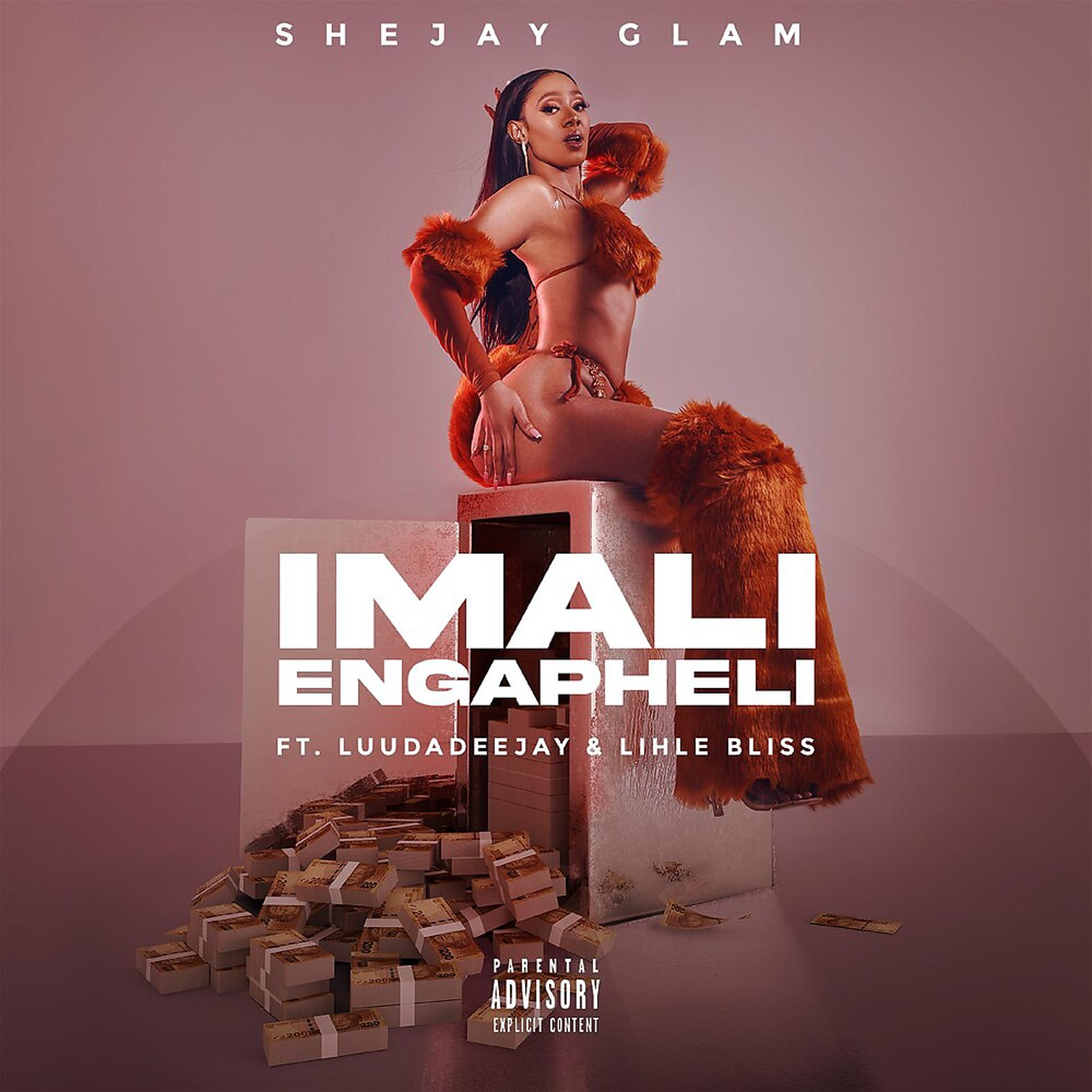 Постер альбома Imali Engapheli
