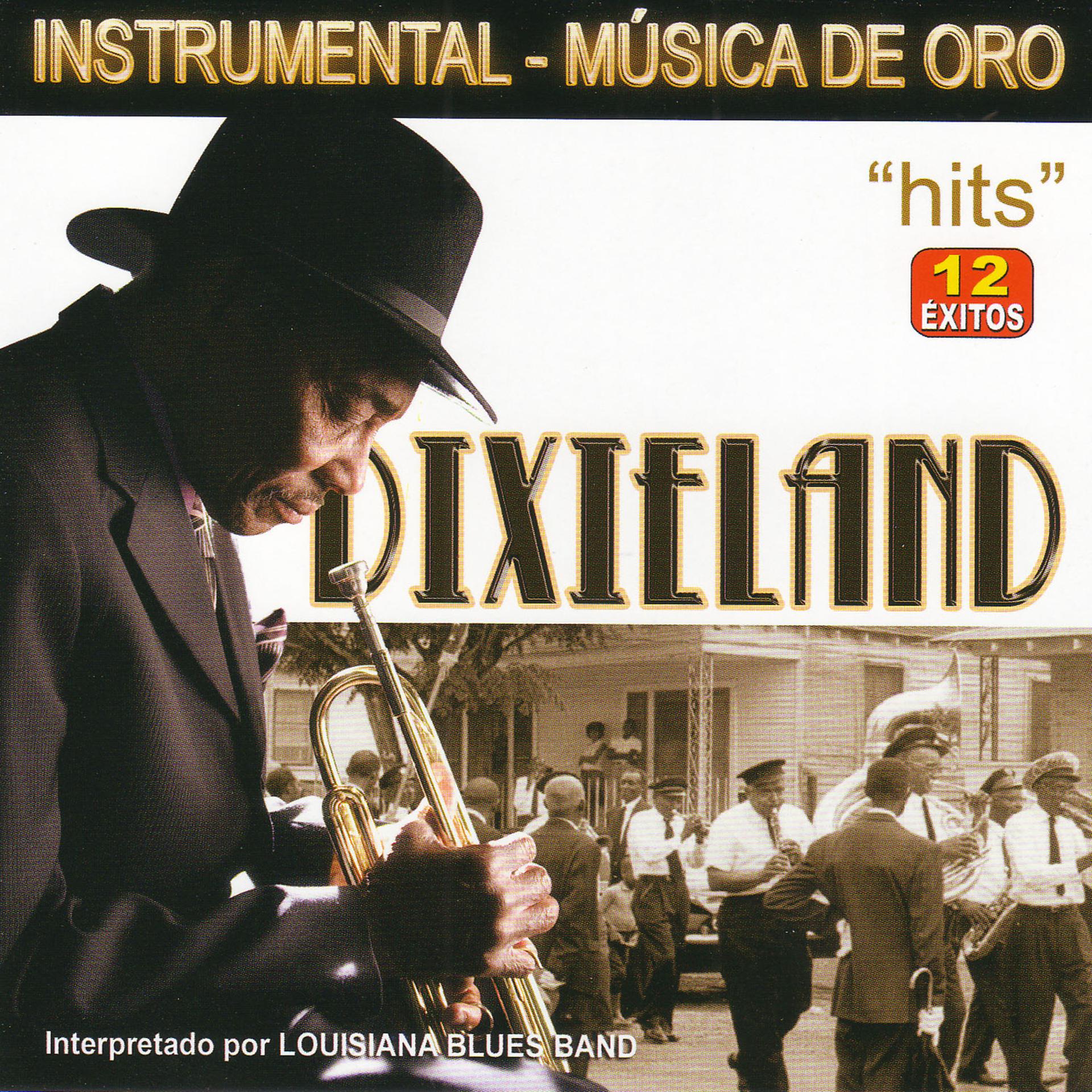 Постер альбома Dixieland Hits