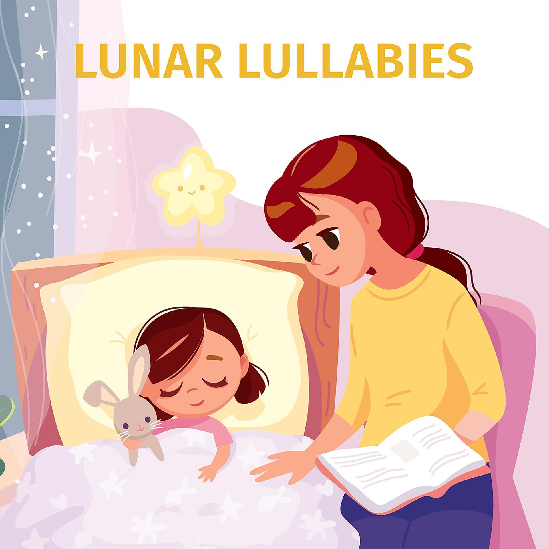 Постер альбома Lunar Lullabies