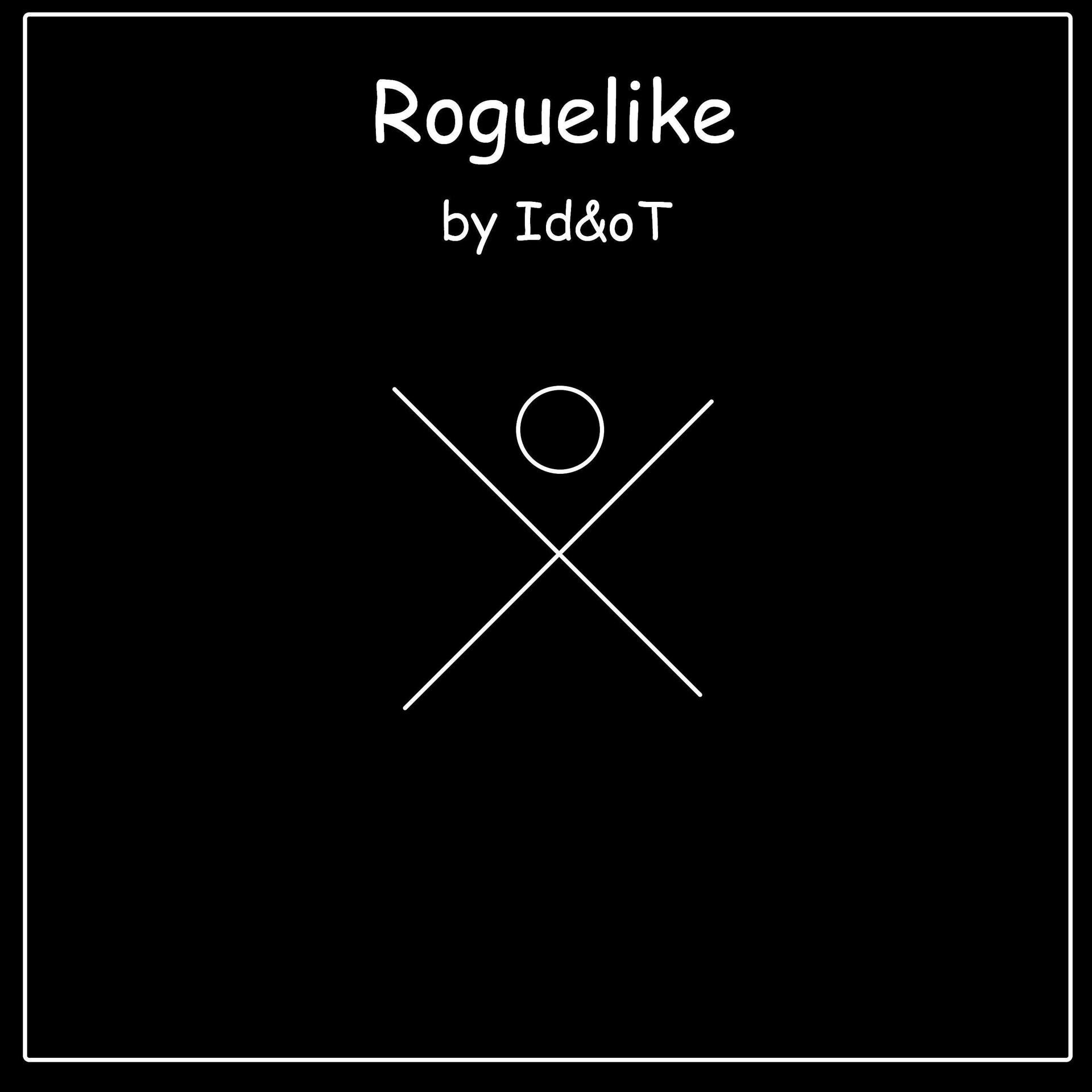 Постер альбома Roguelike