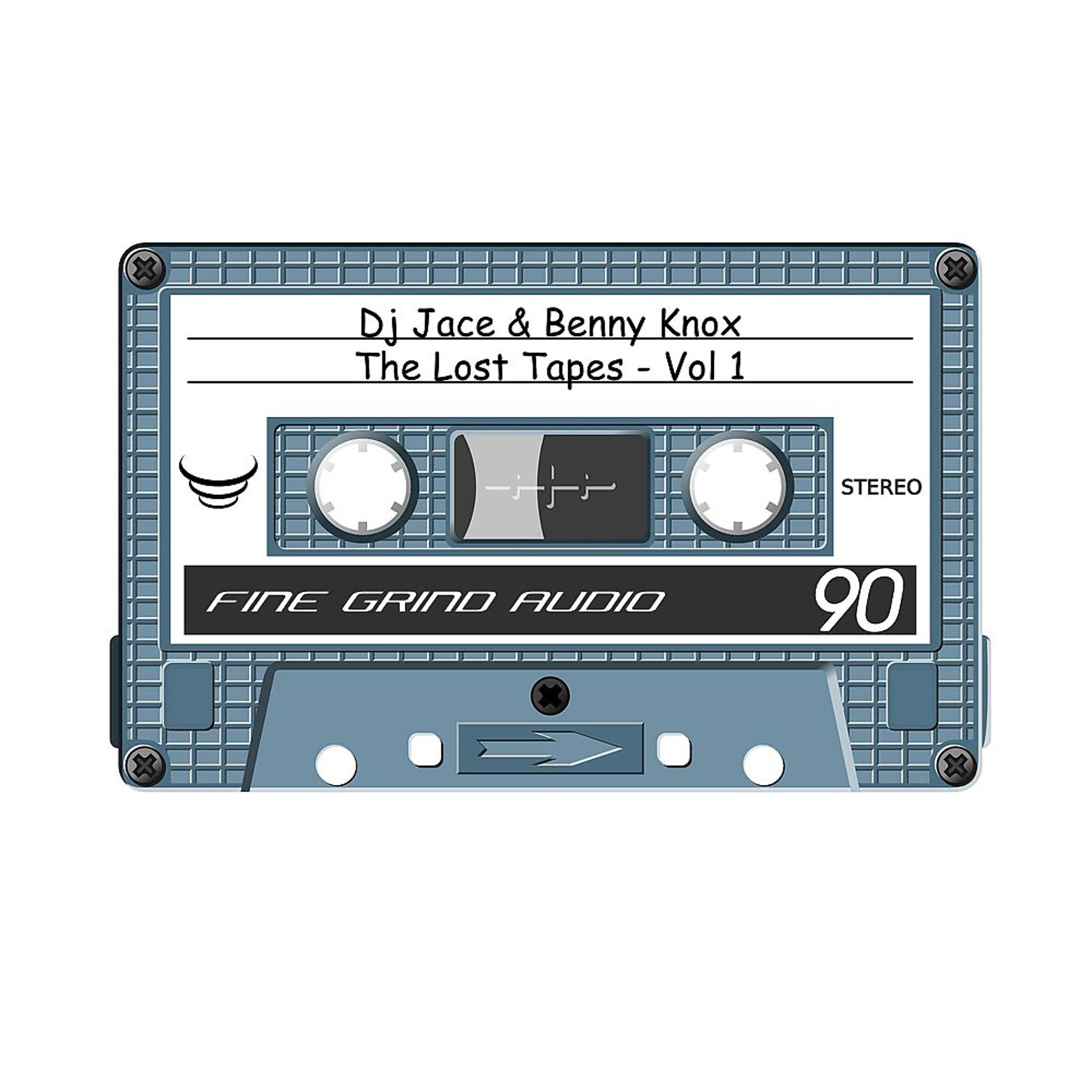 Постер альбома The Lost Tapes, Vol. I