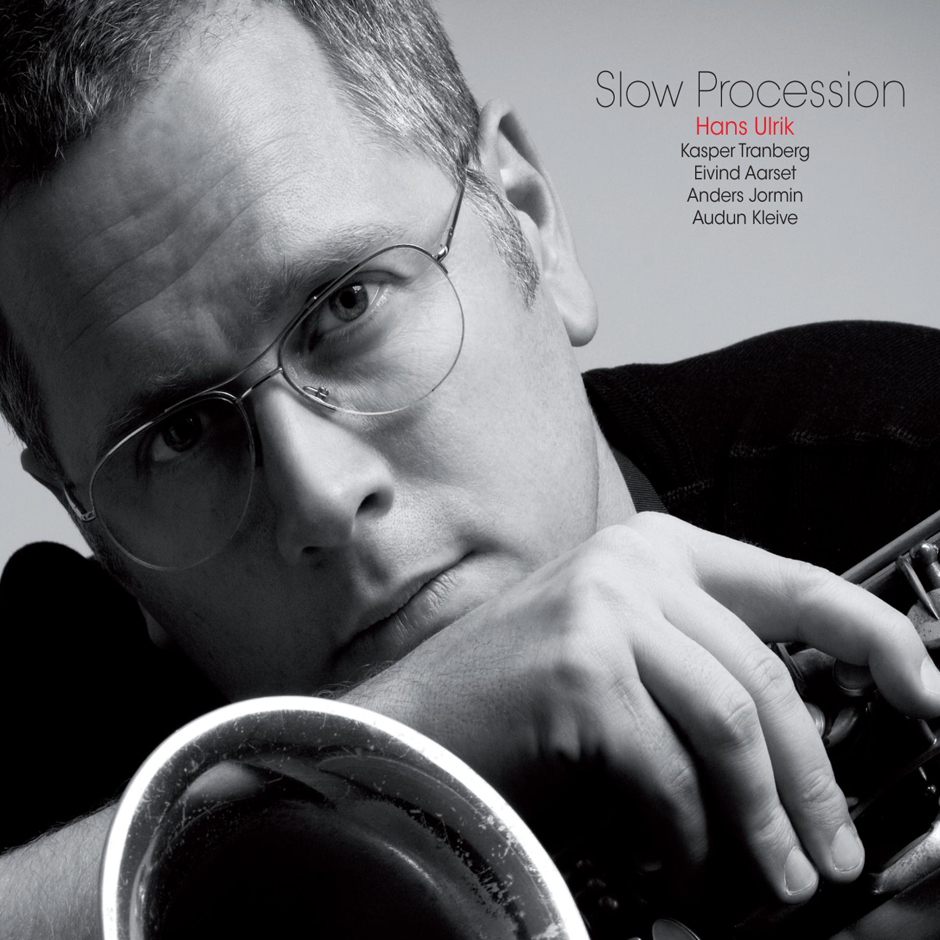 Постер альбома Slow Procession