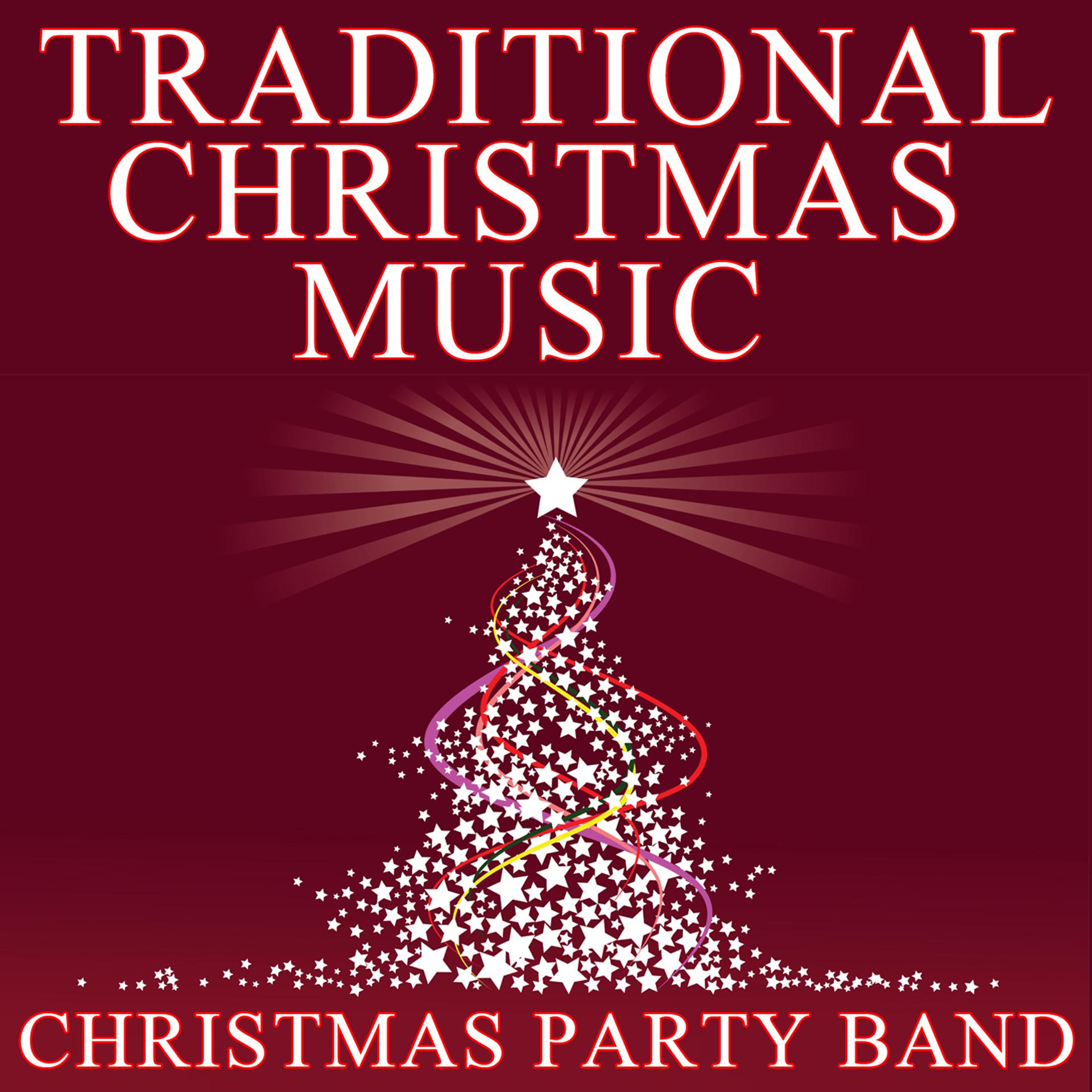 Постер альбома Traditional Christmas Music