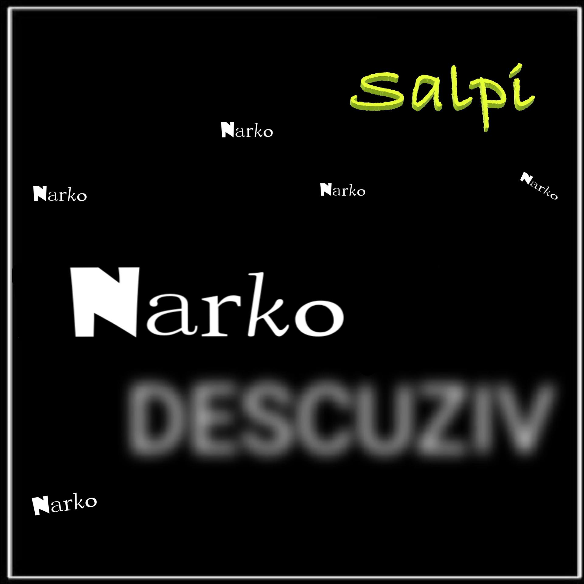 Постер альбома Narko
