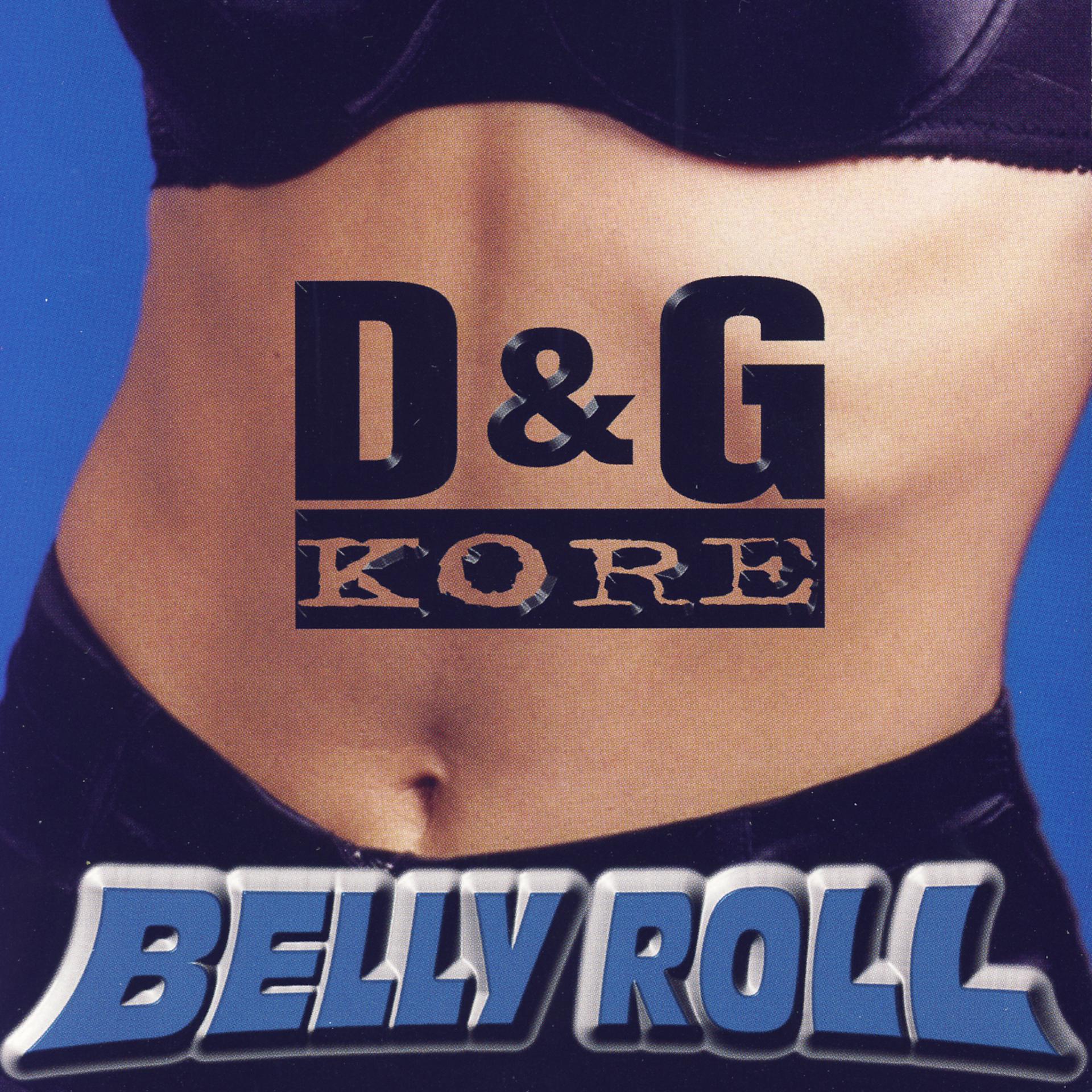 Постер альбома Belly Roll