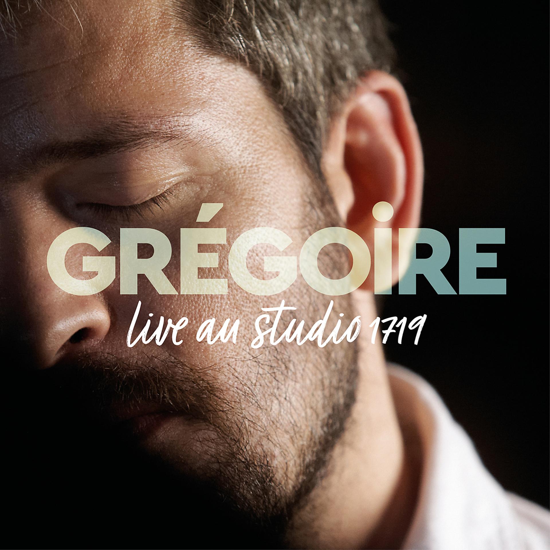 Постер альбома Live au studio 1719