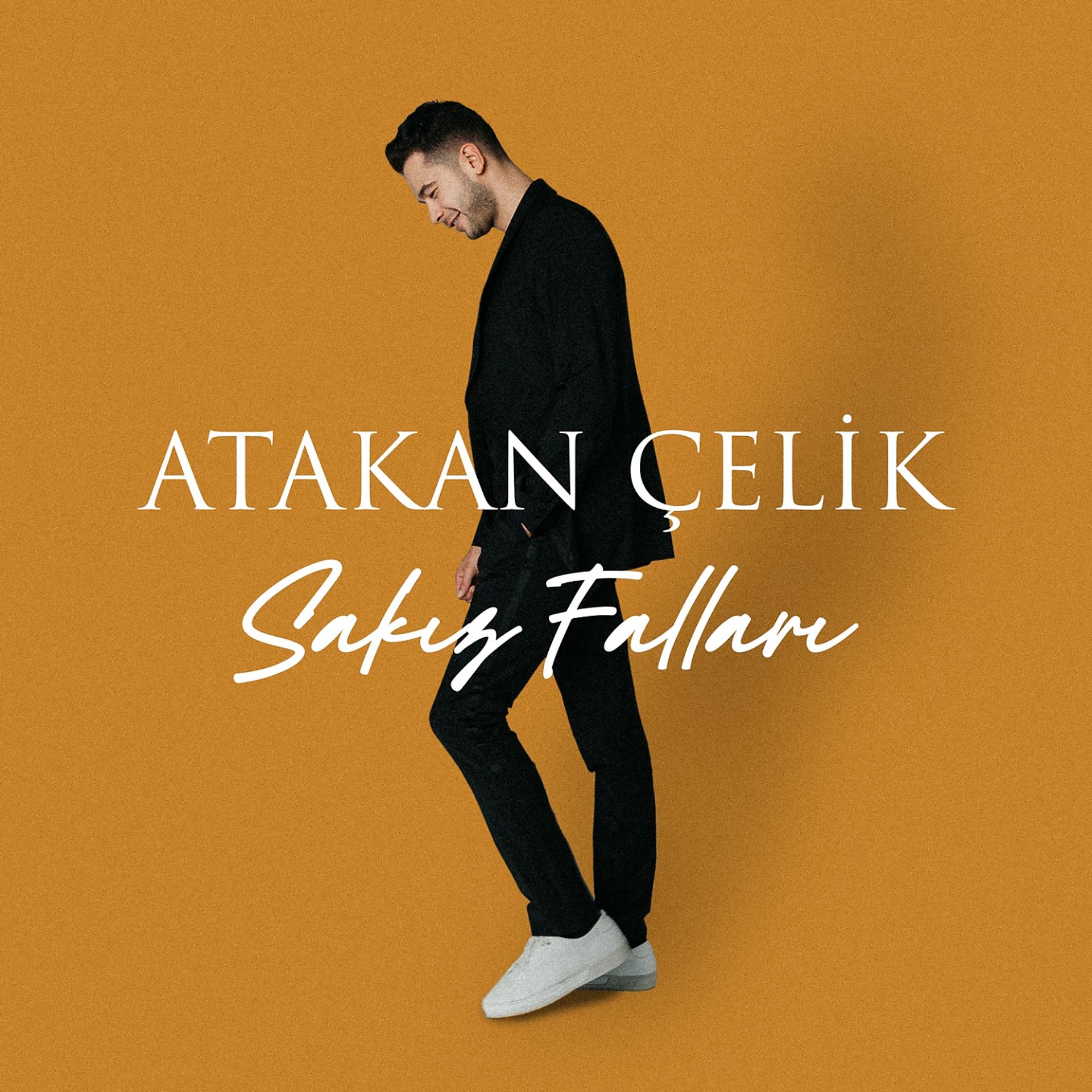 Постер альбома Sakız Falları