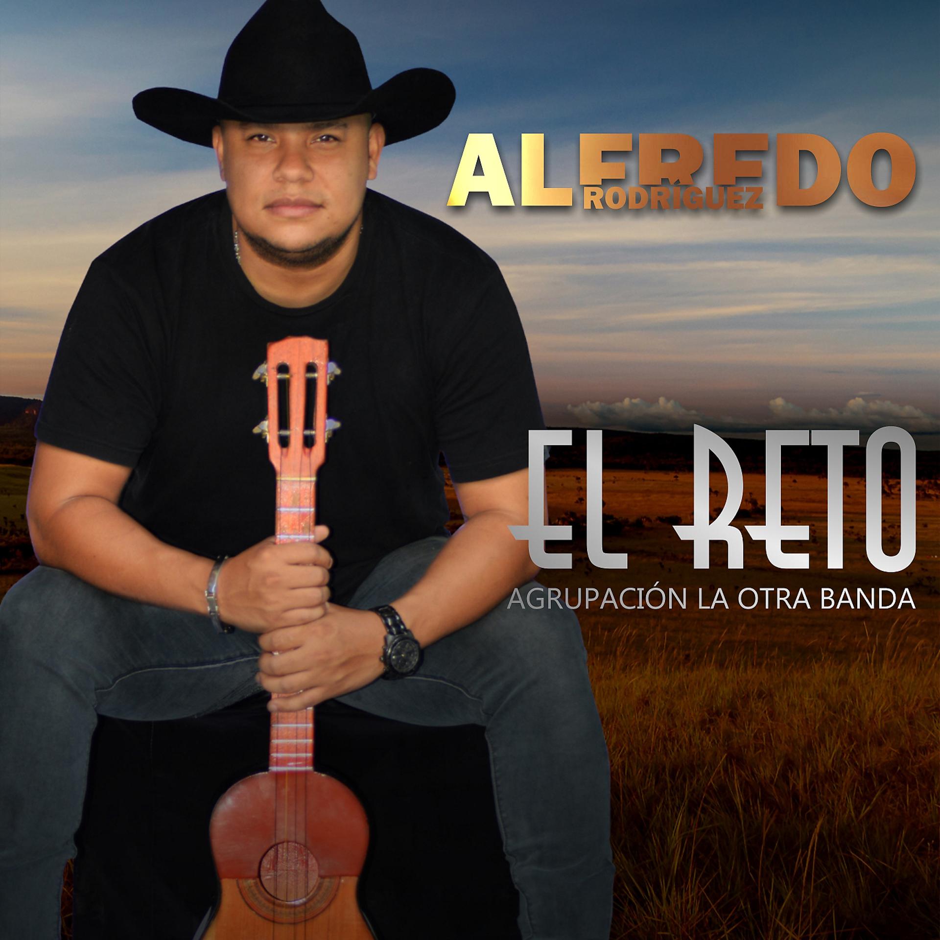 Постер альбома El Reto
