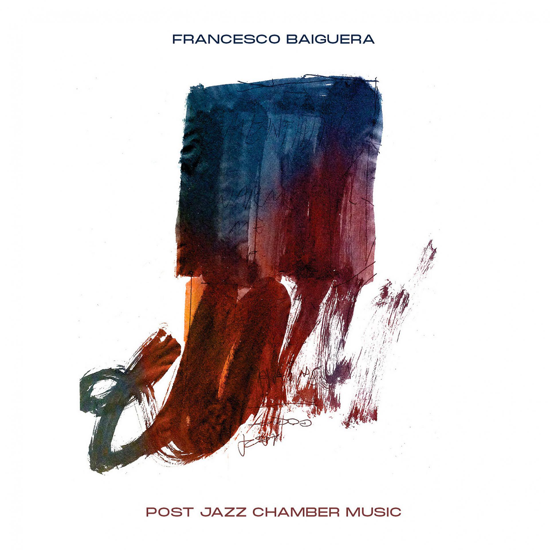 Постер альбома Post Jazz Chamber Music