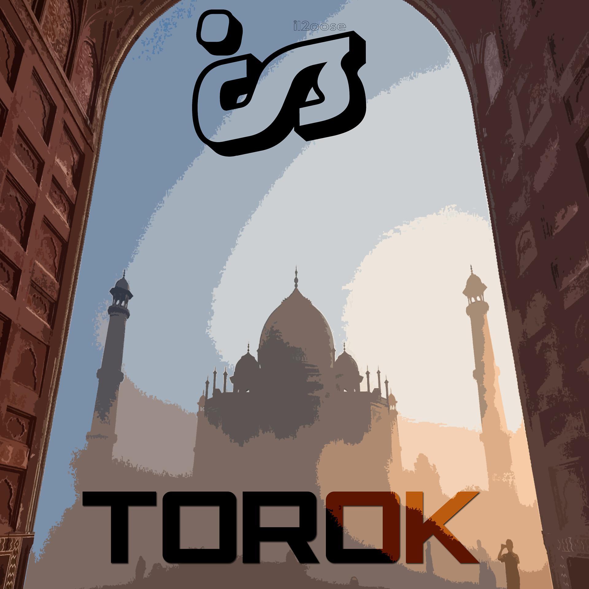 Постер альбома Torok
