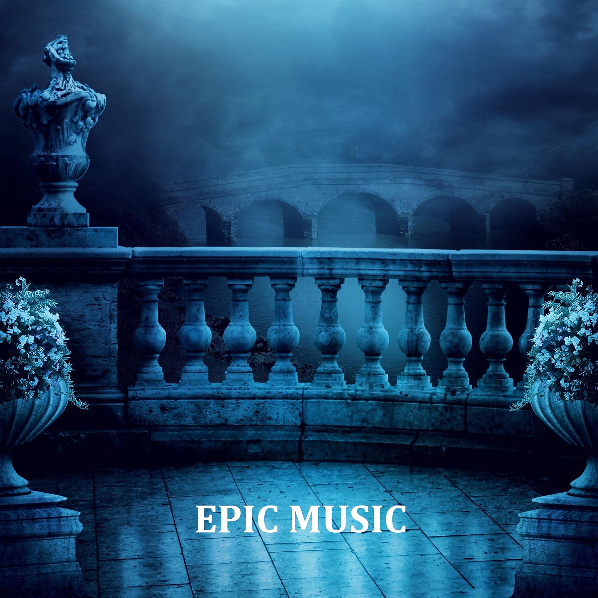Постер альбома Epic Music (feat. Naell & BLACKMO)