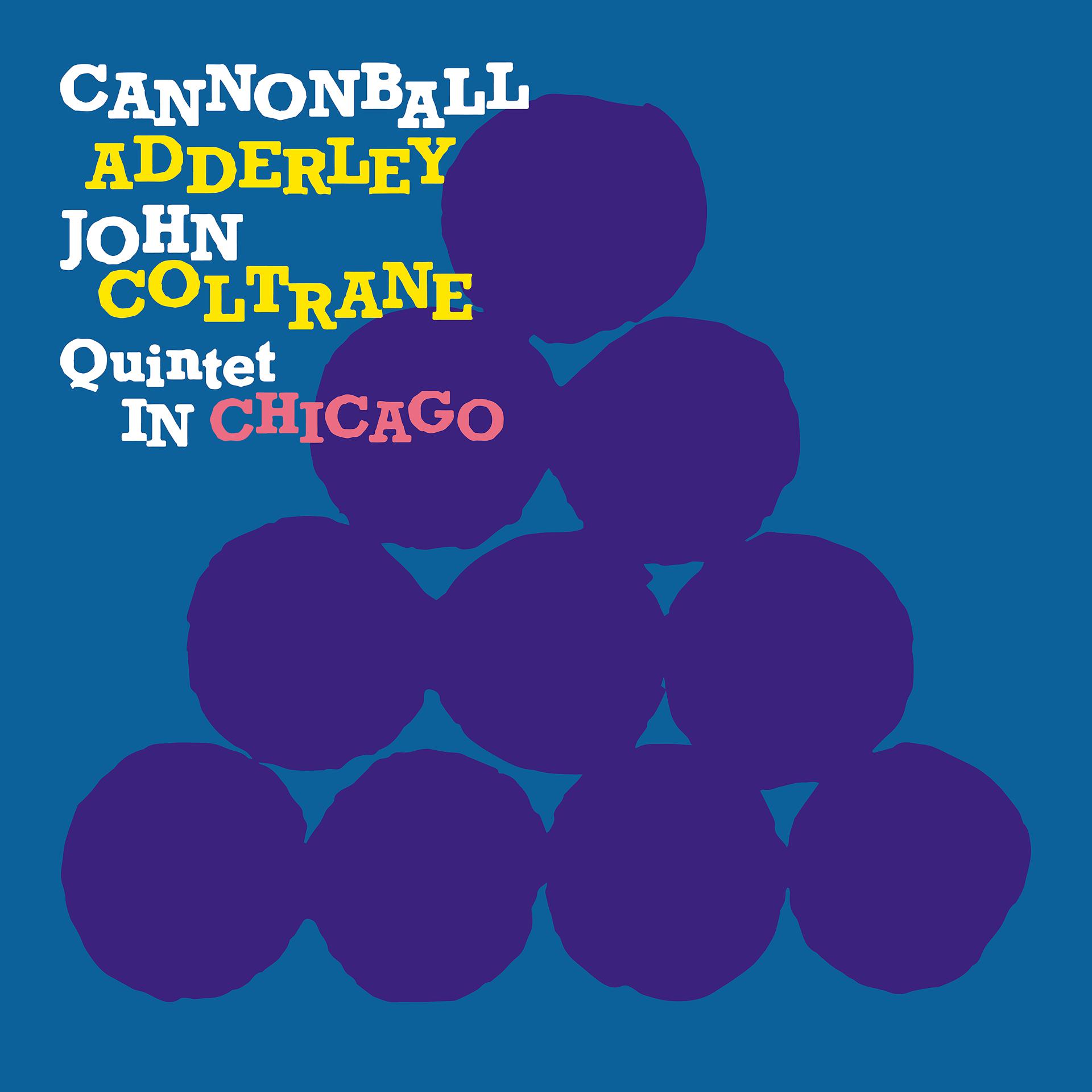 Постер альбома Quintet in Chicago