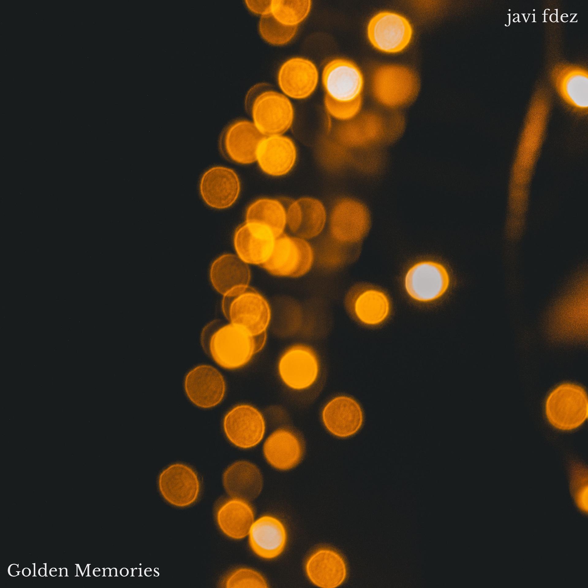 Постер альбома Golden Memories