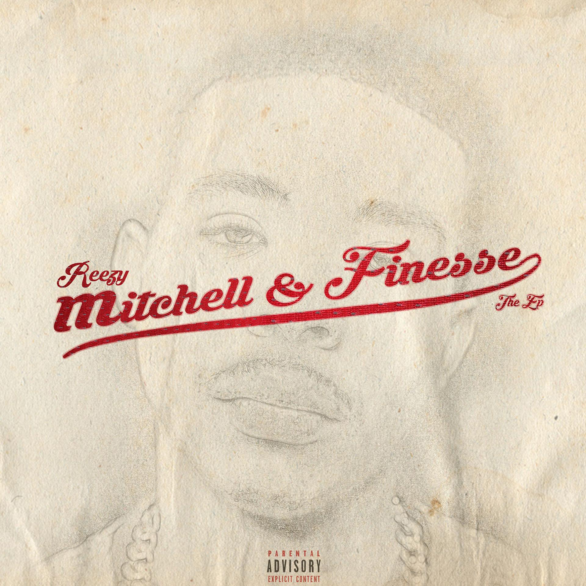 Постер альбома Mitchell & Finesse
