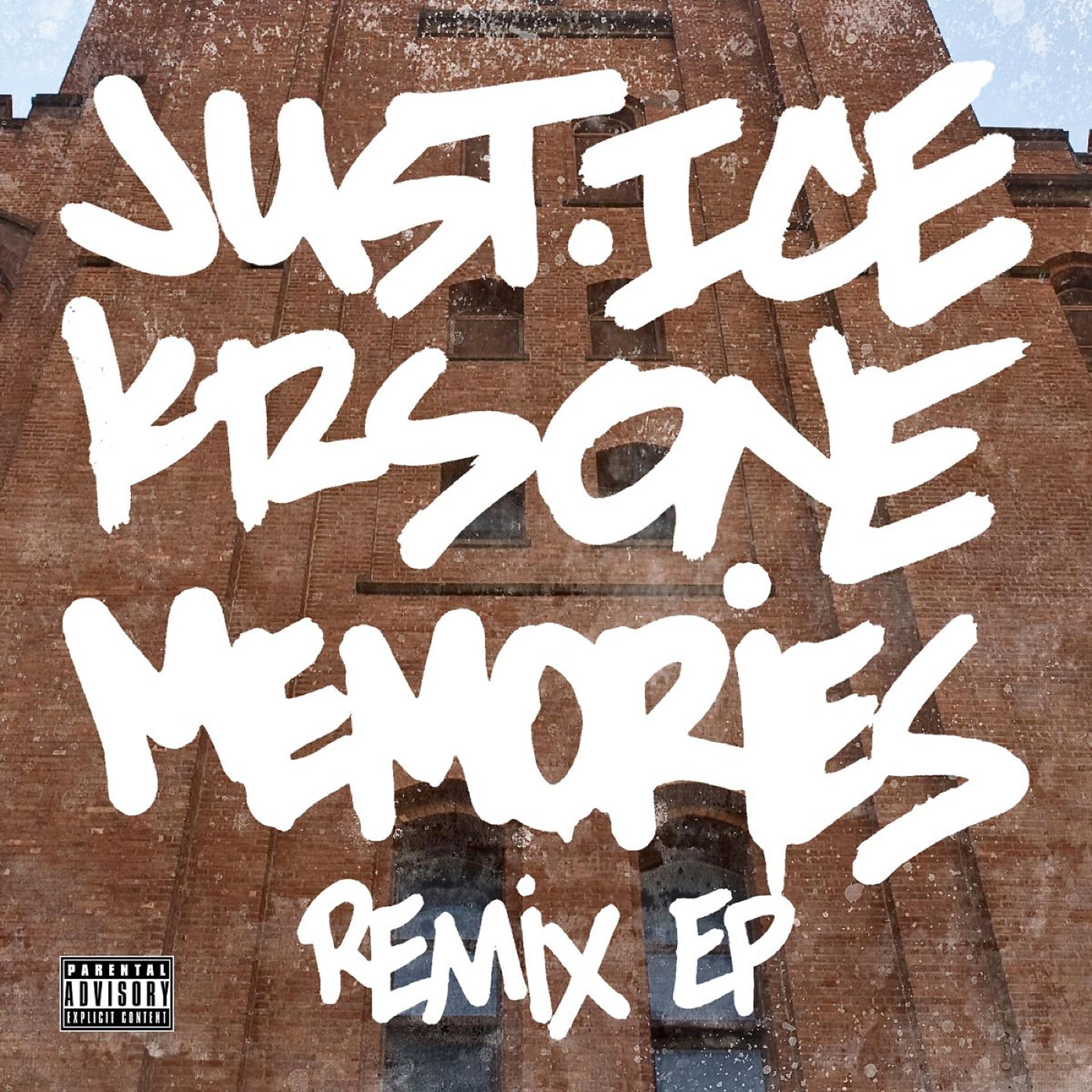 Постер альбома Memories - Remix EP