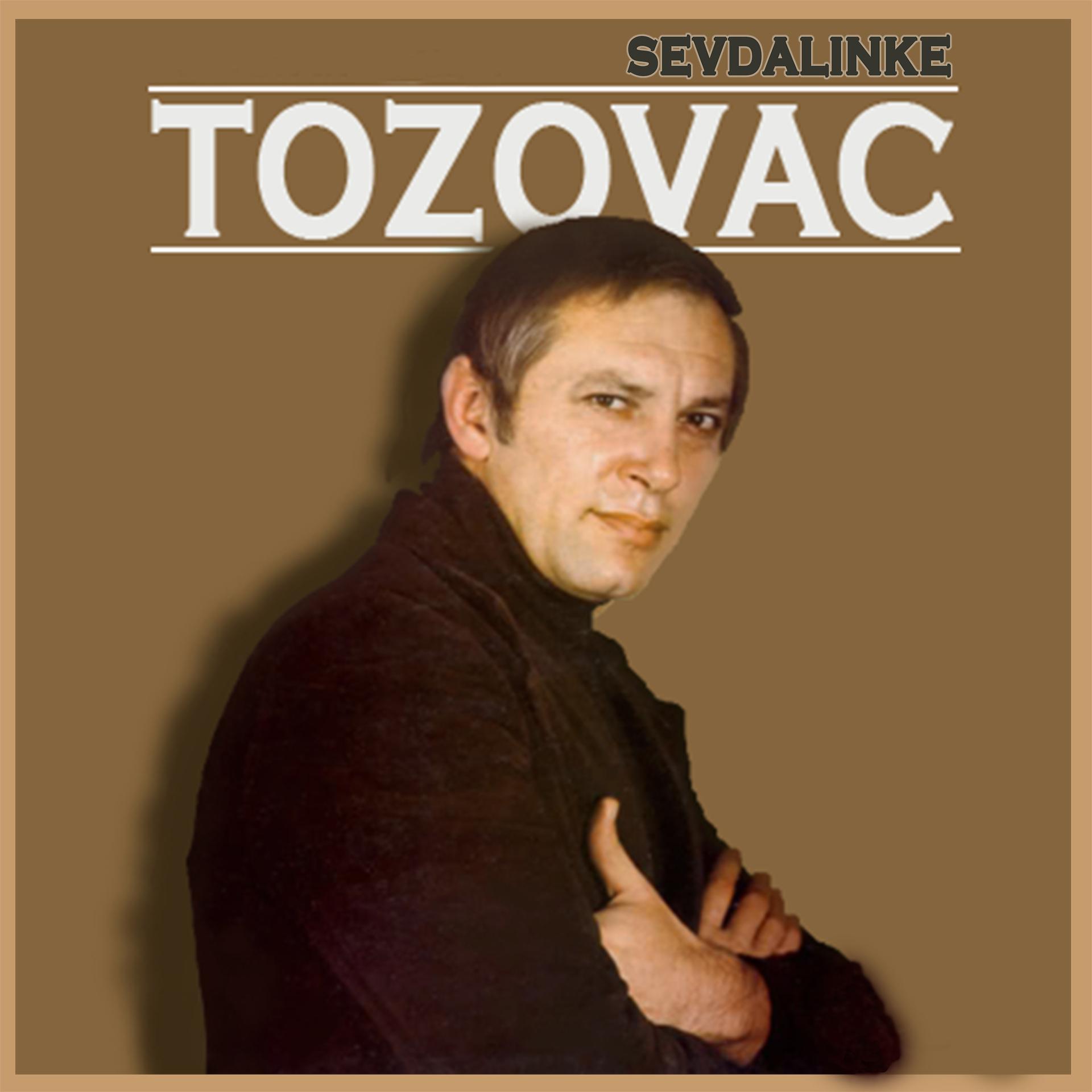 Постер альбома Sevdalinke
