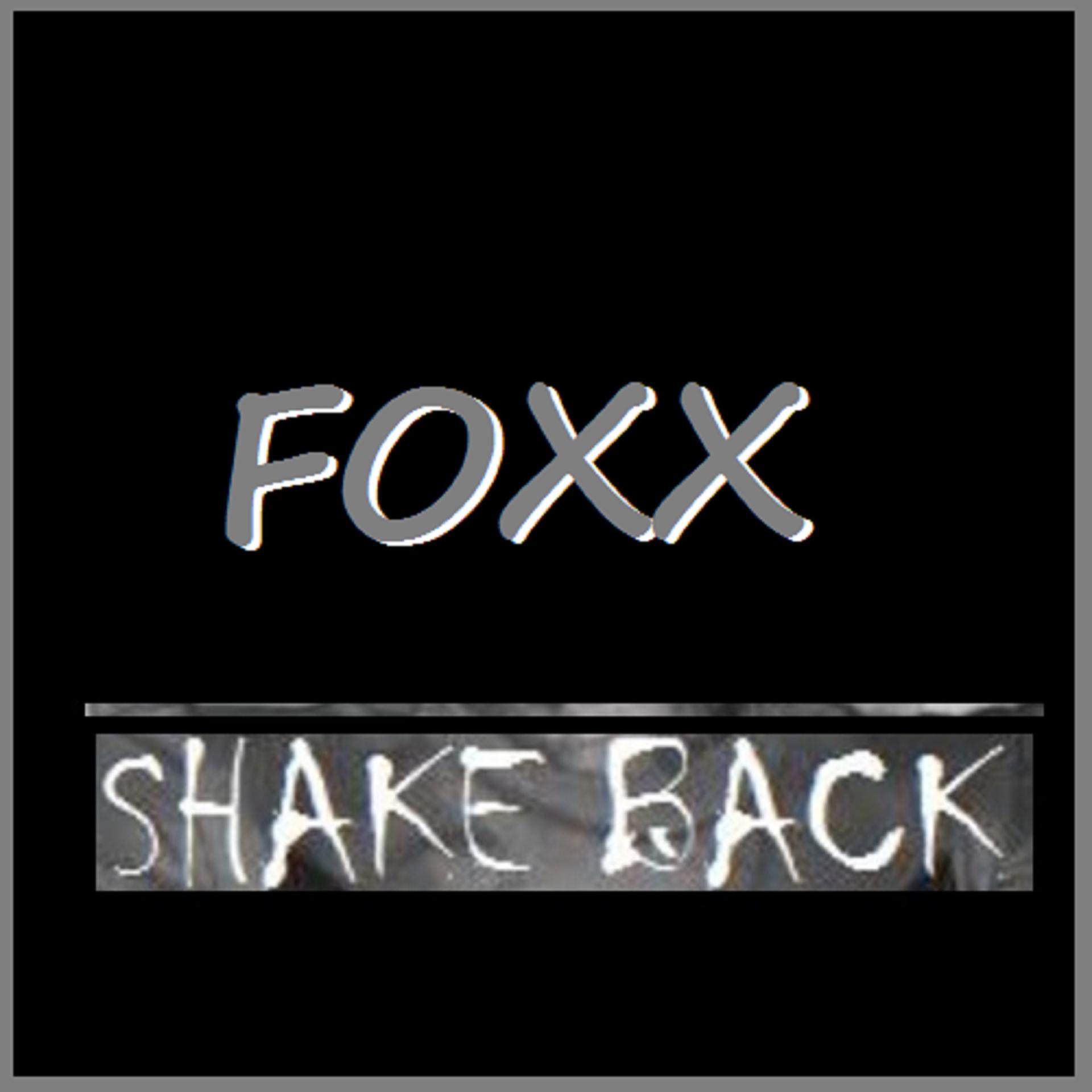 Постер альбома Shake Back