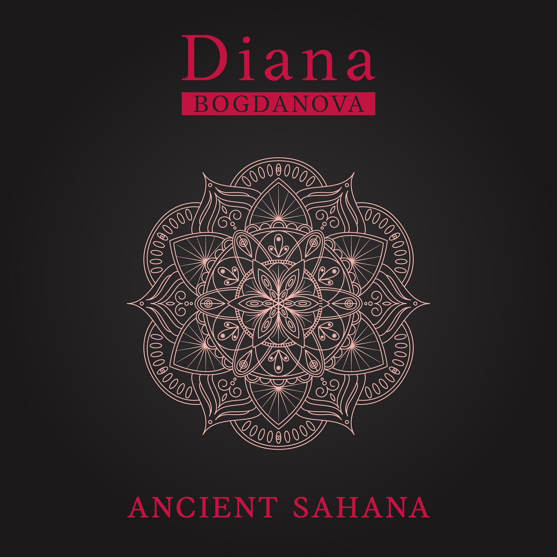 Постер альбома Ancient Sahana