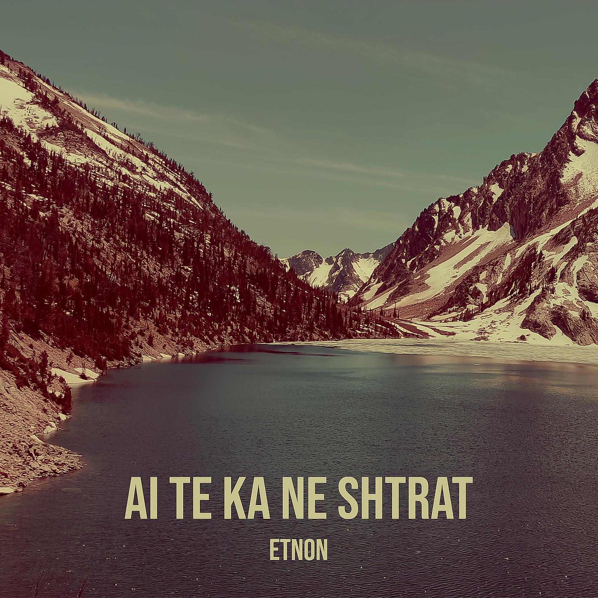 Постер альбома Ai Te Ka Ne Shtrat