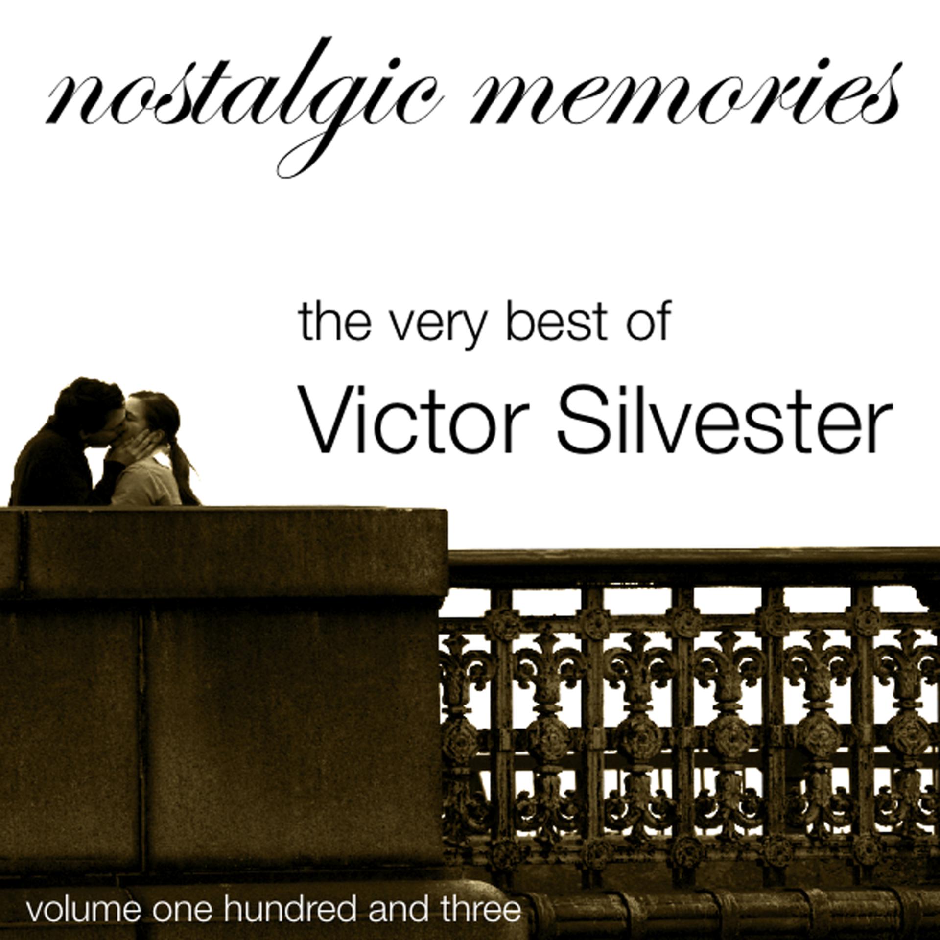 Постер альбома Victor Sylvester
