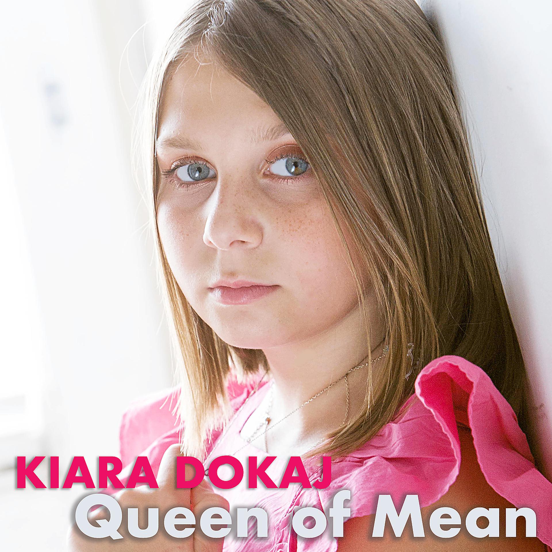 Постер альбома Queen of Mean
