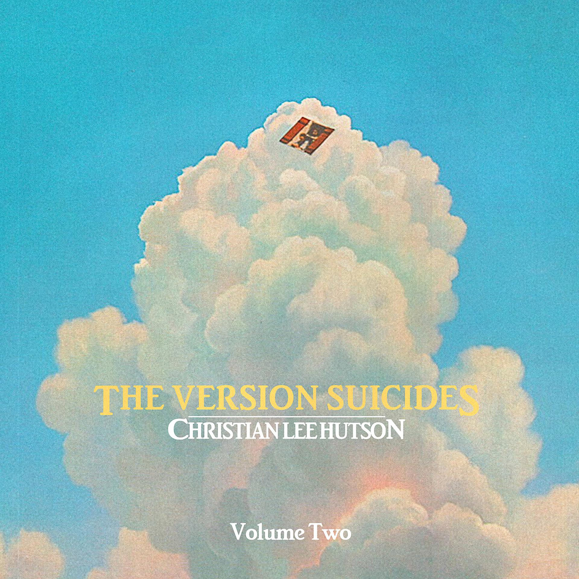 Постер альбома The Version Suicides, Vol. 2