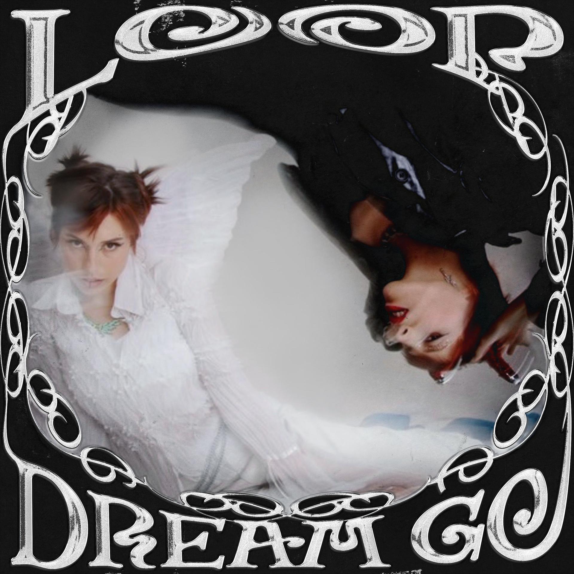 Постер альбома Dream Go