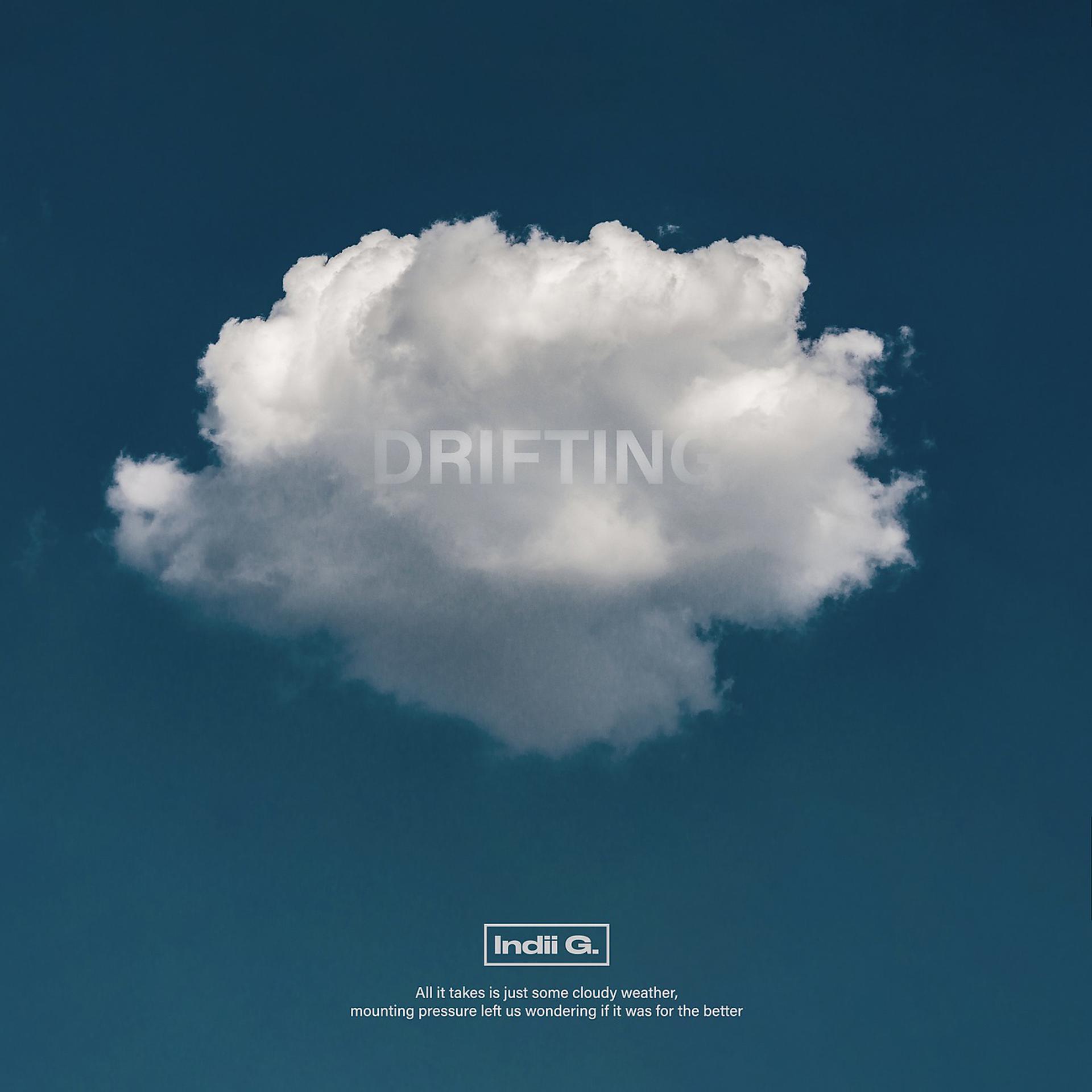 Постер альбома Drifting