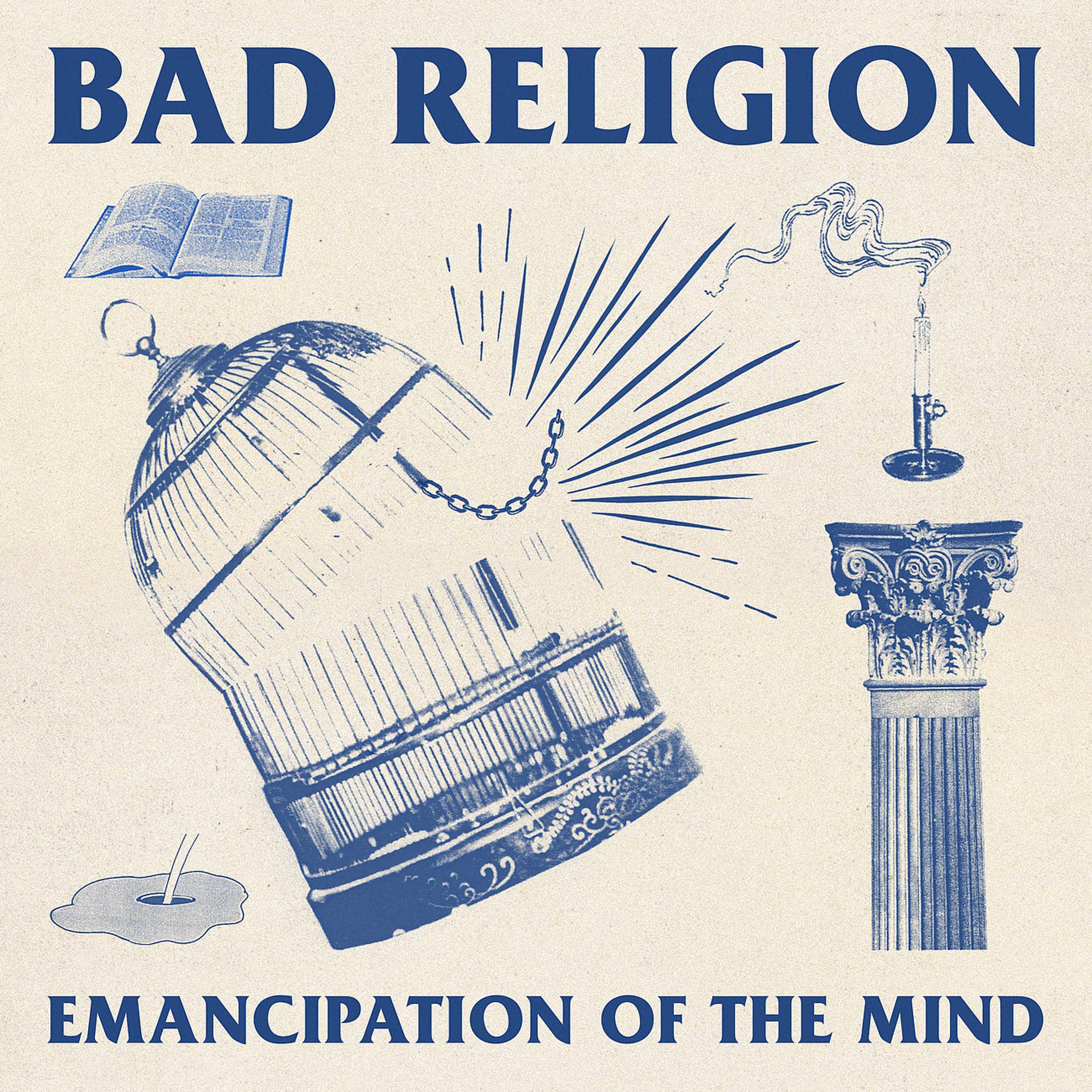 Постер альбома Emancipation Of The Mind
