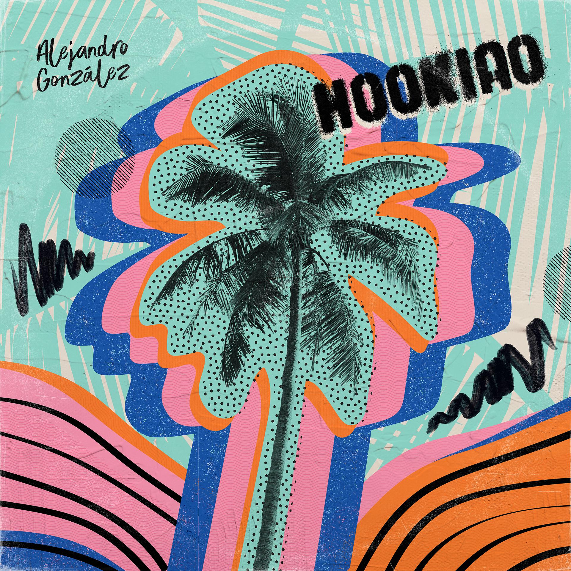Постер альбома Hookiao