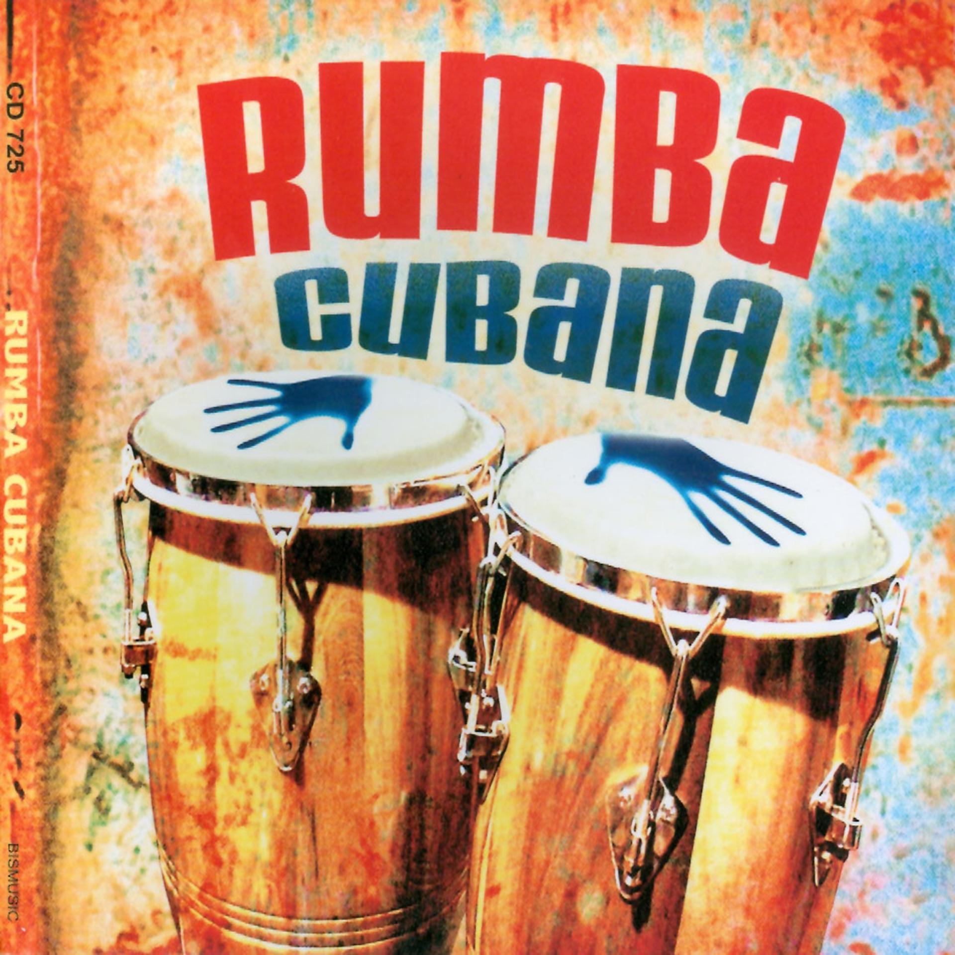 Постер альбома Rumba Cubana