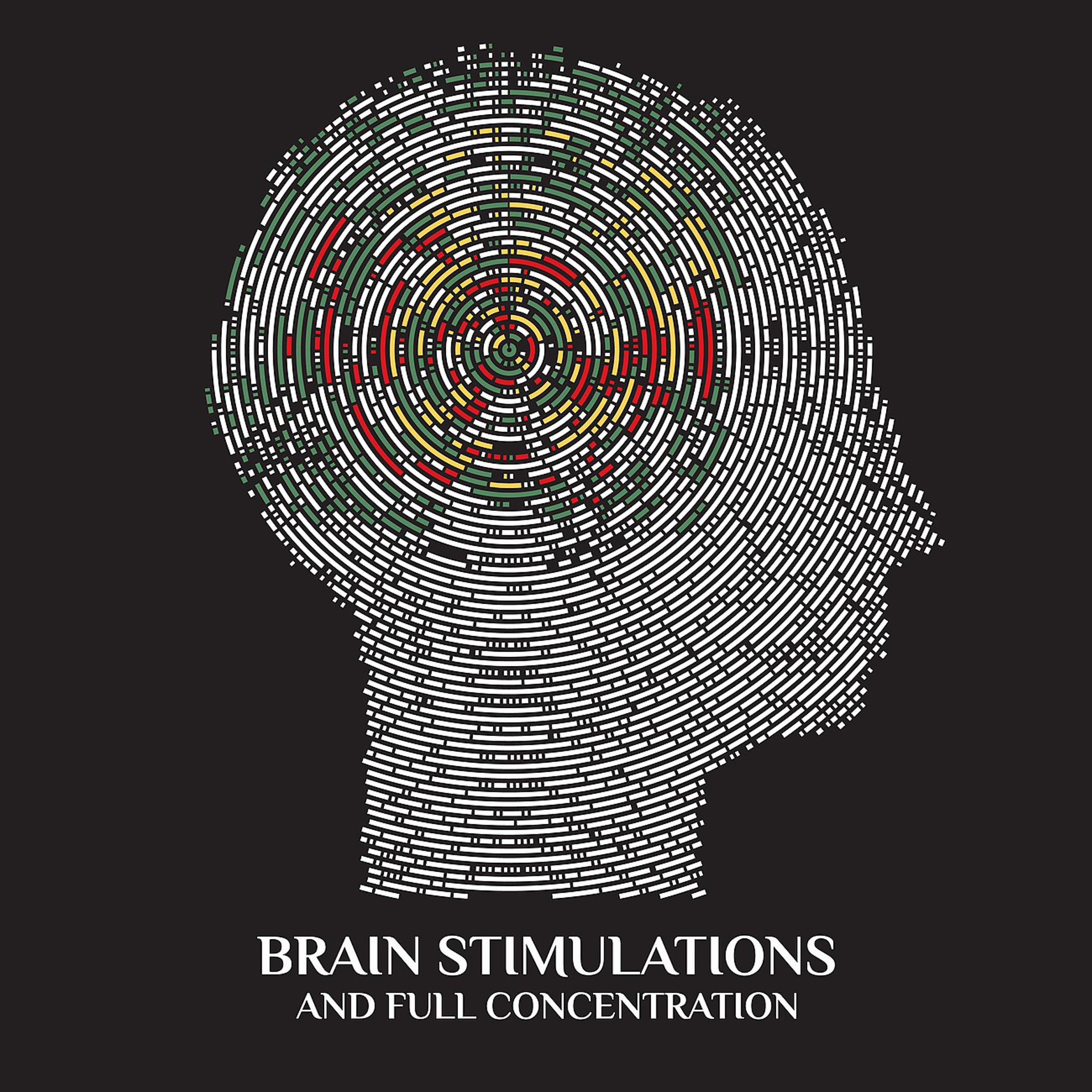 Постер альбома Brain Stimulations and Full Concentration