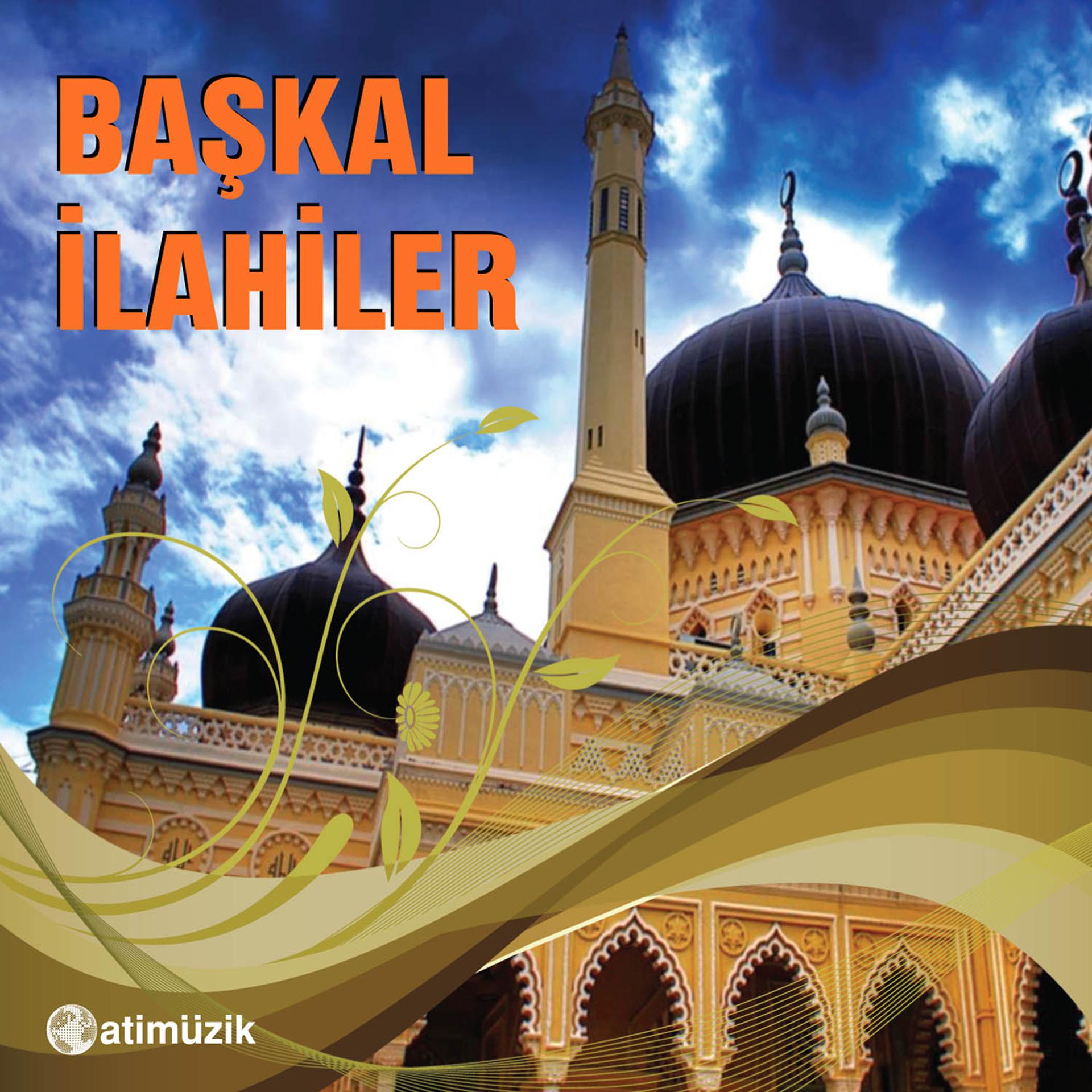 Постер альбома İlahiler