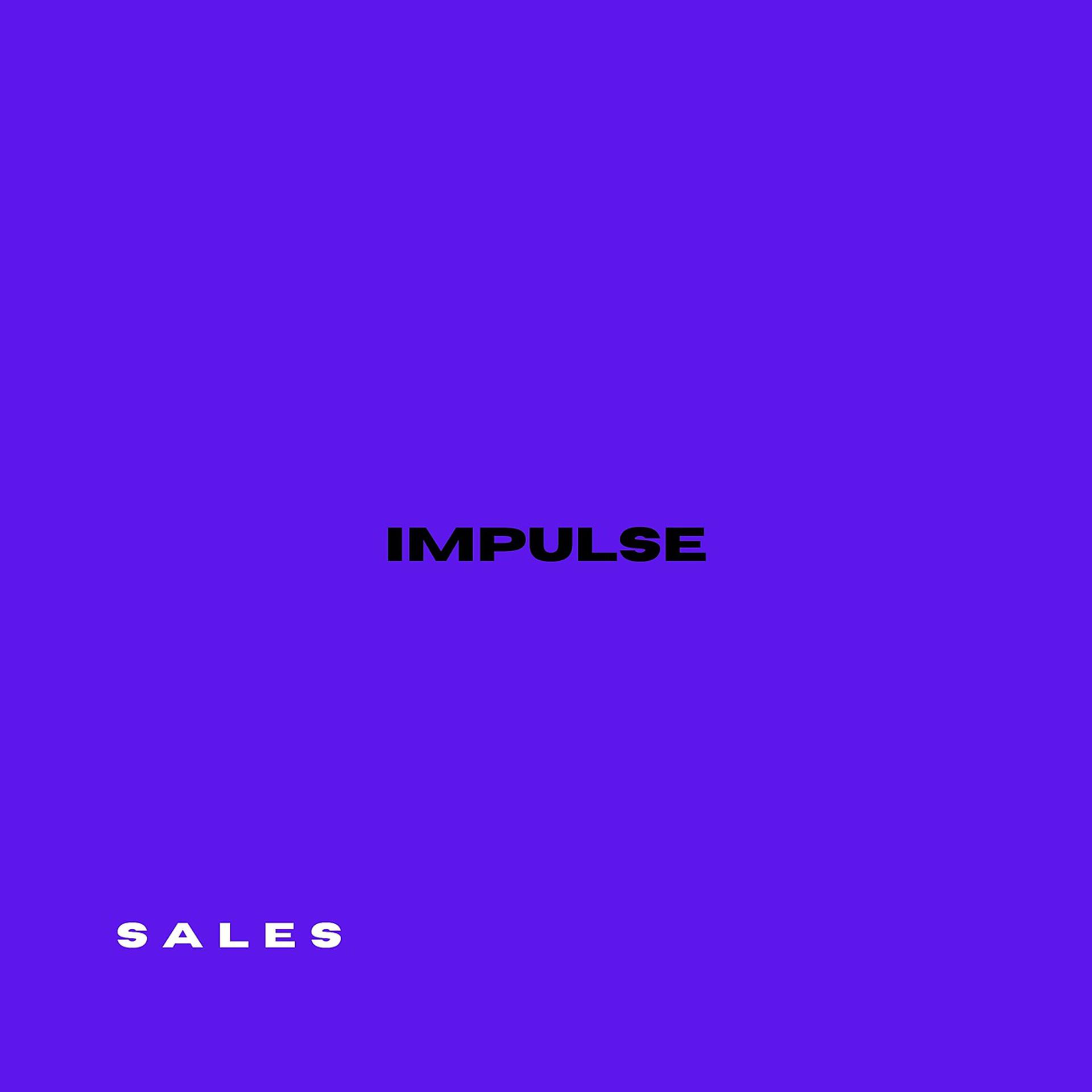 Постер альбома Impulse