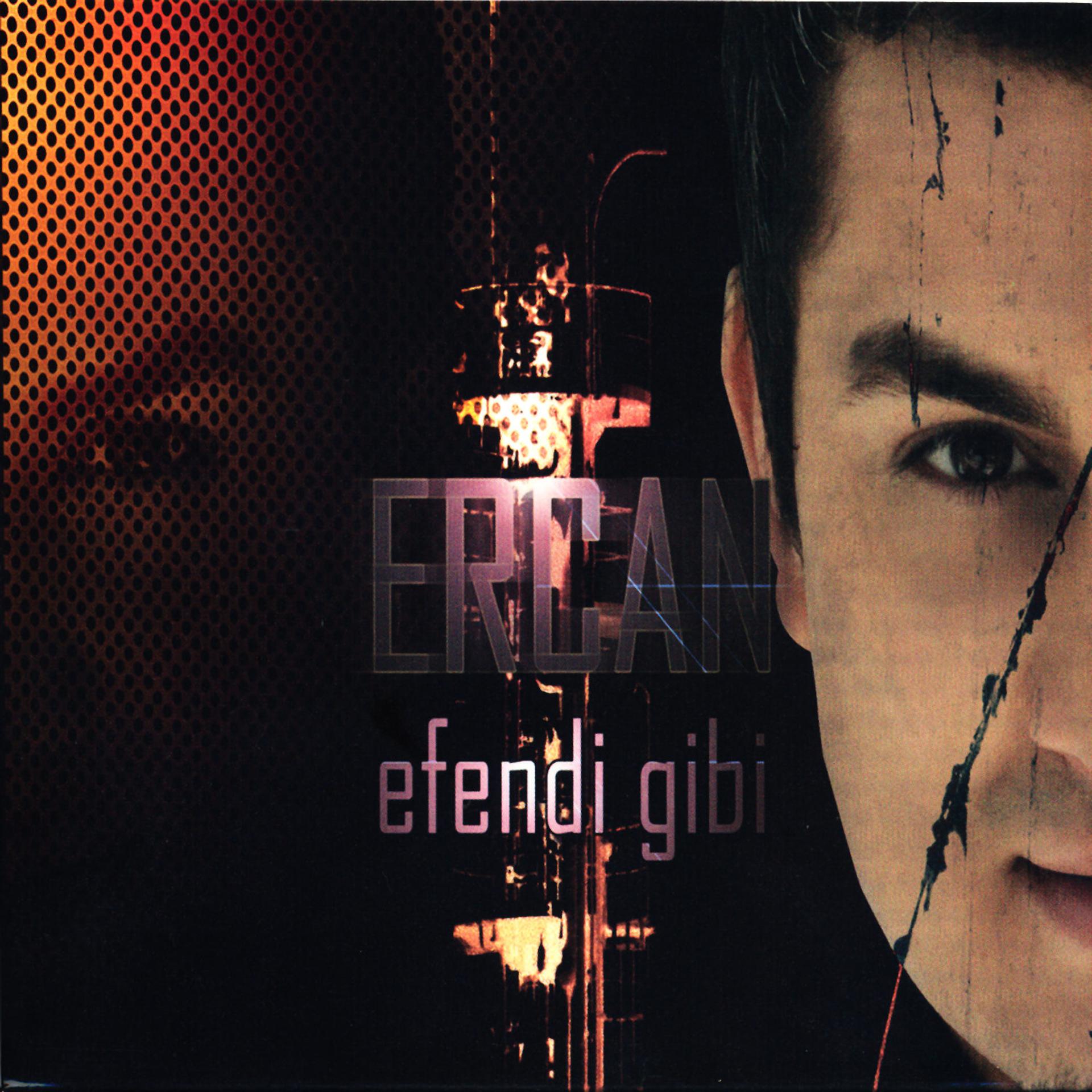 Постер альбома Efendi Gibi