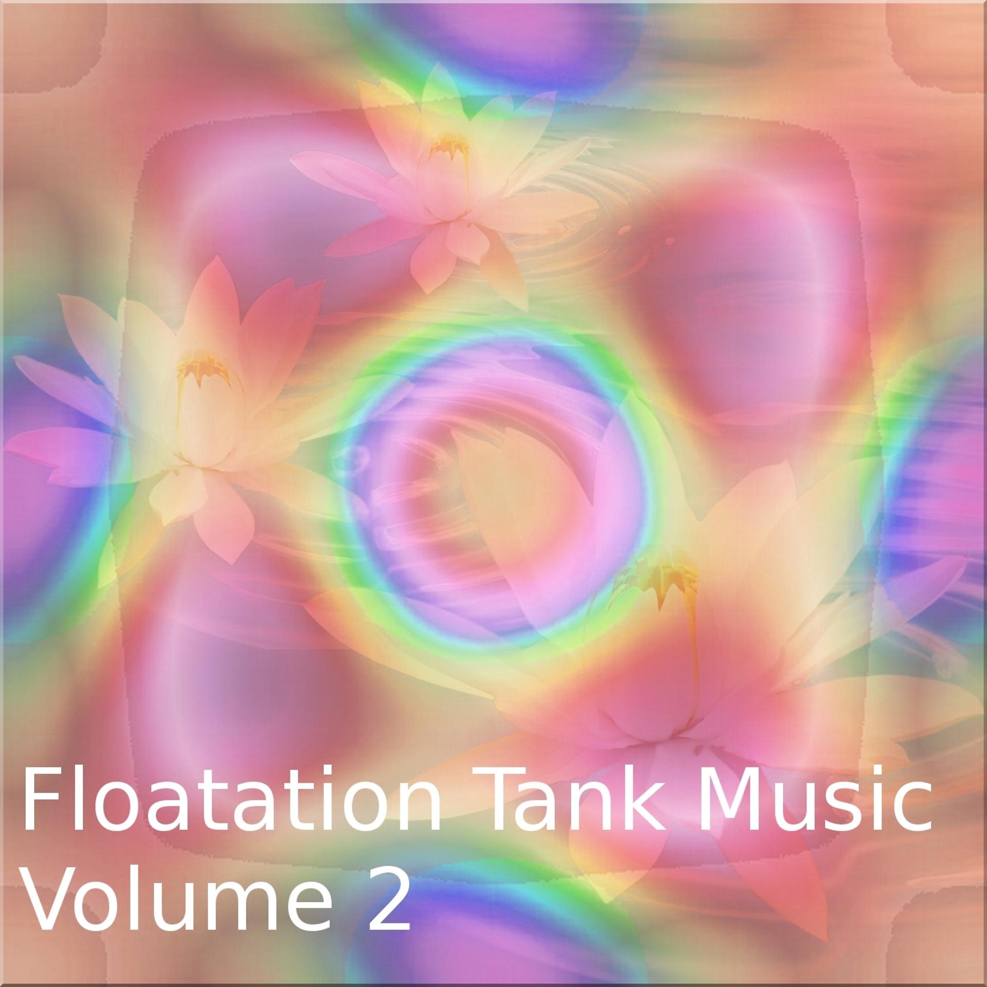 Постер альбома Floating Tank Music Vol.2