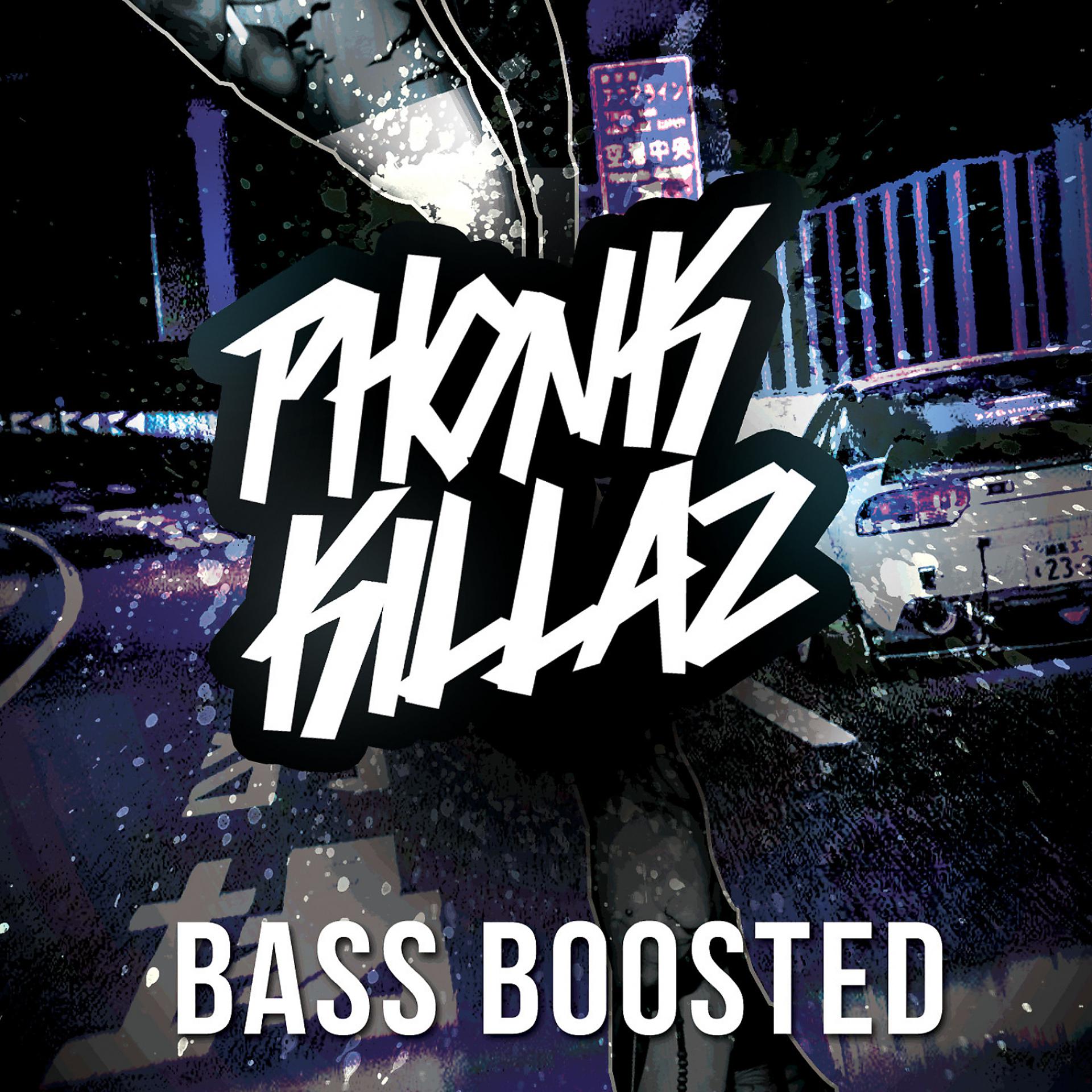 Постер альбома Phonk Killaz