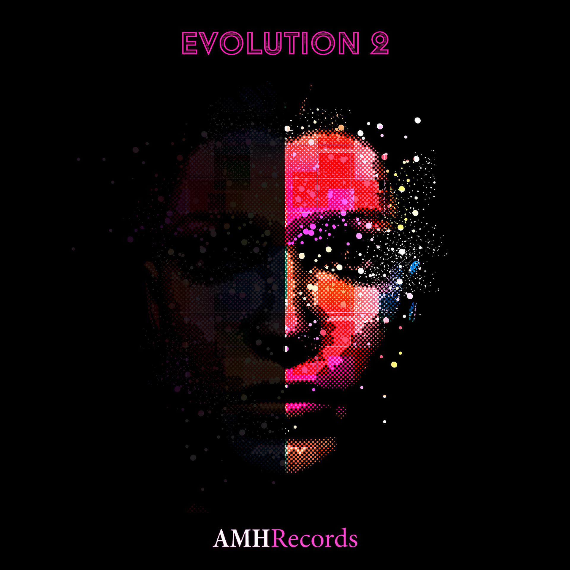 Постер альбома Evolution 2