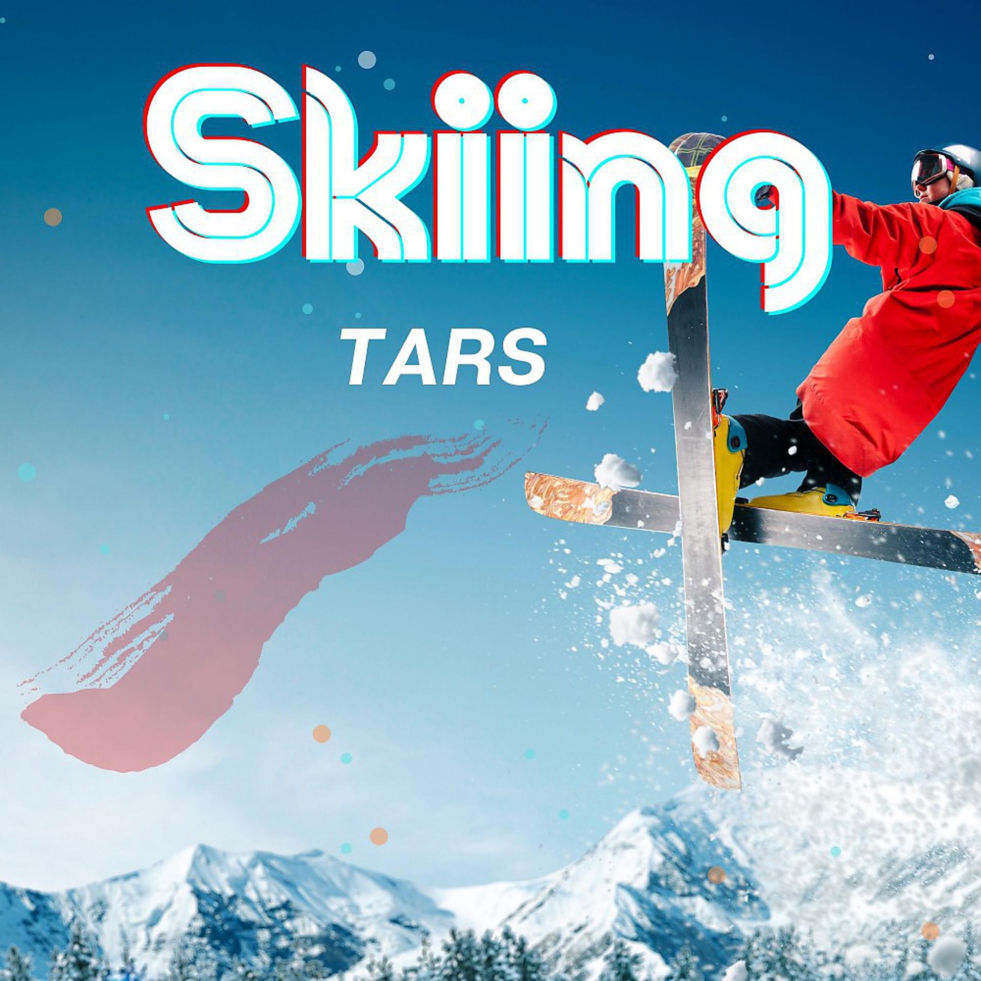 Постер альбома Skiing