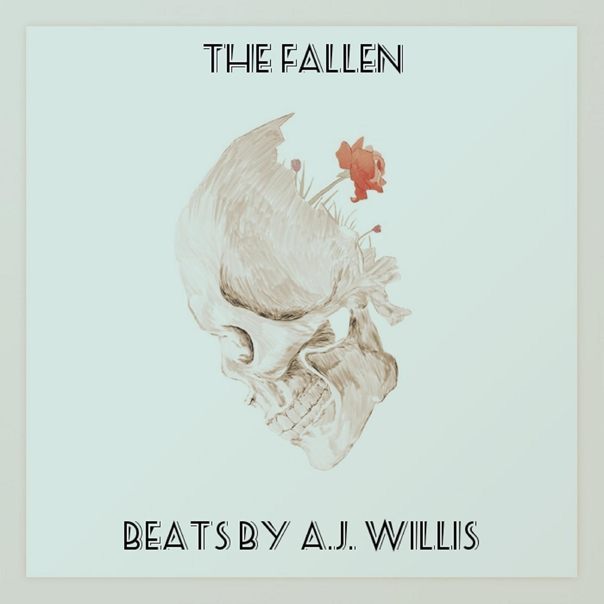 Постер альбома The Fallen Beat