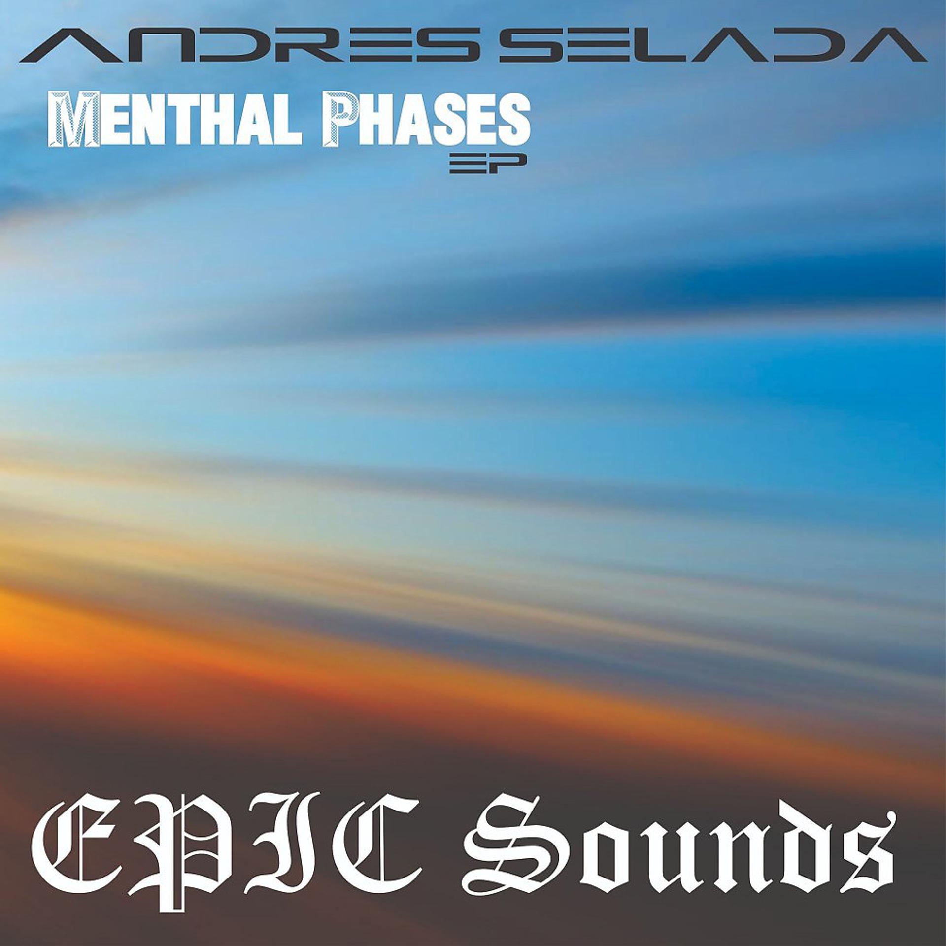 Постер альбома Menthal Phases (EP)